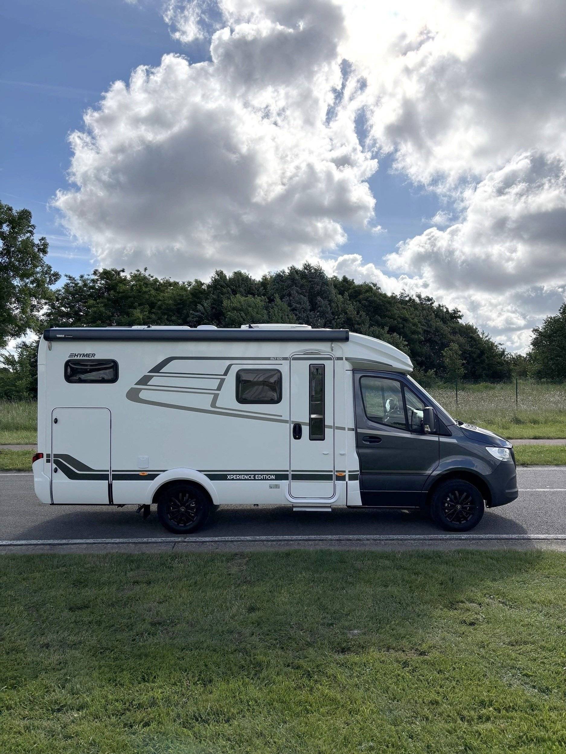 Hymer 