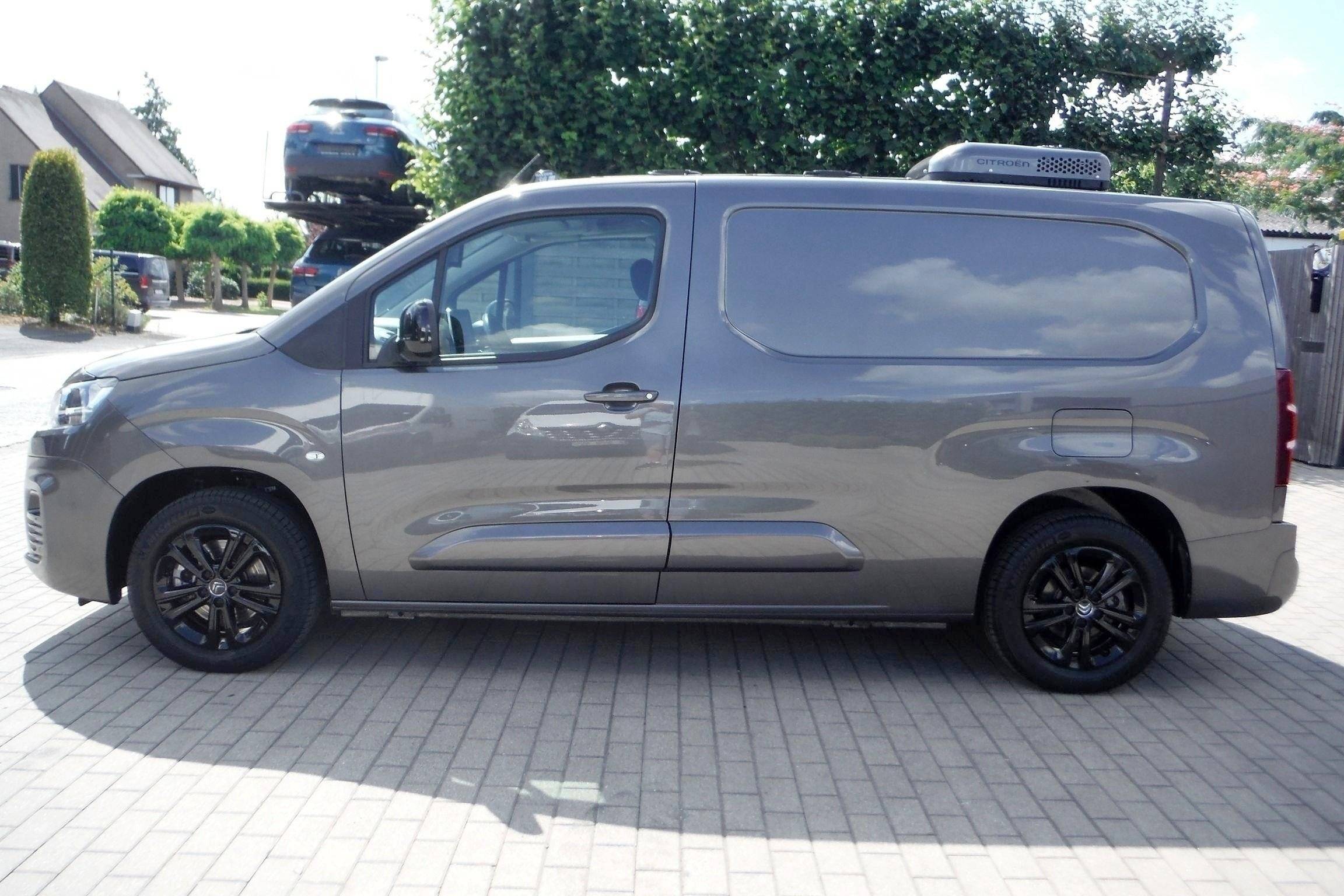 Citroën 