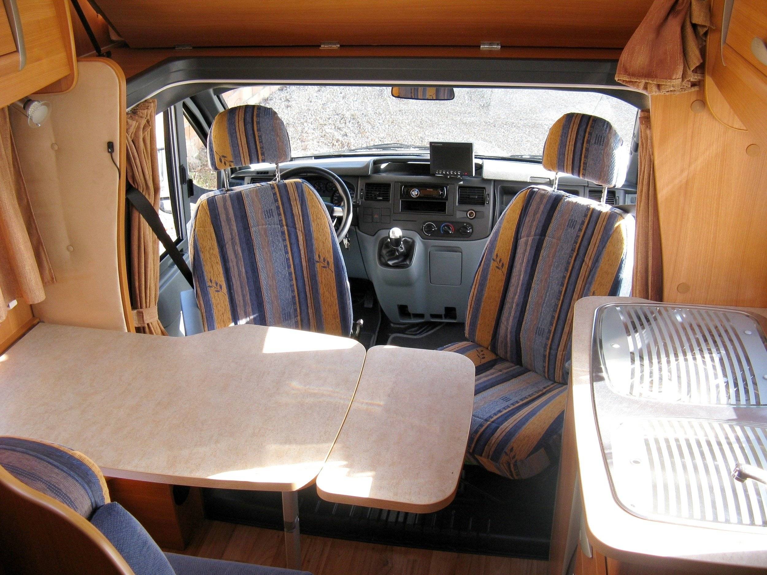 Challenger GENESIS 31