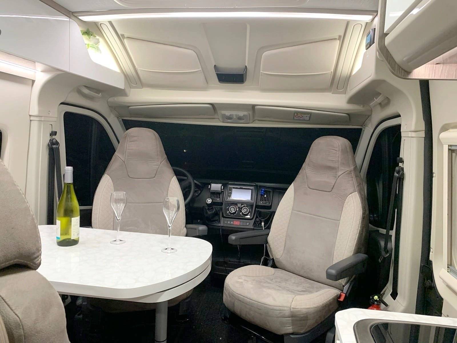 Challenger Challenger  v114max anniversary