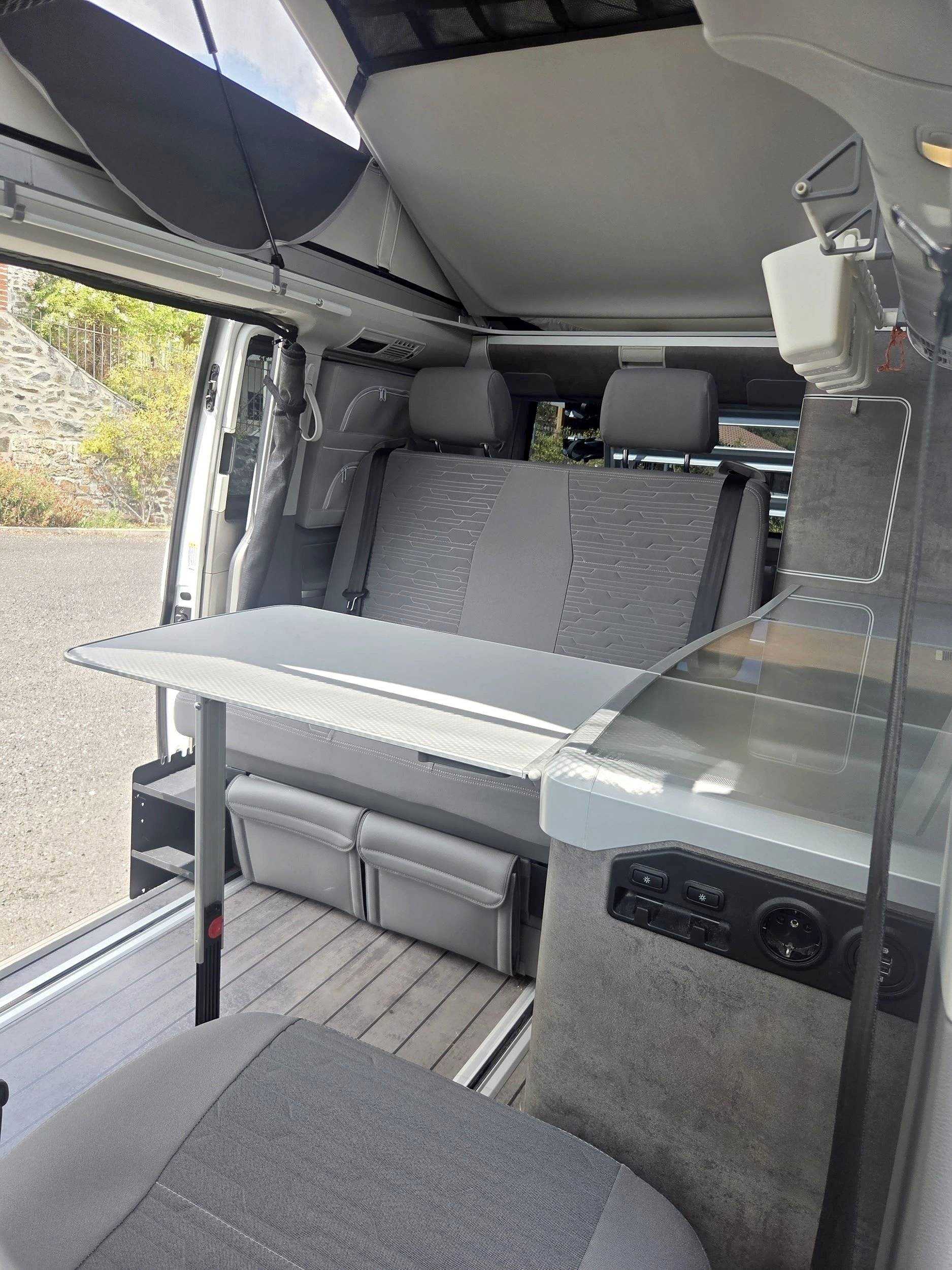 Volkswagen California T6.1 Ocean