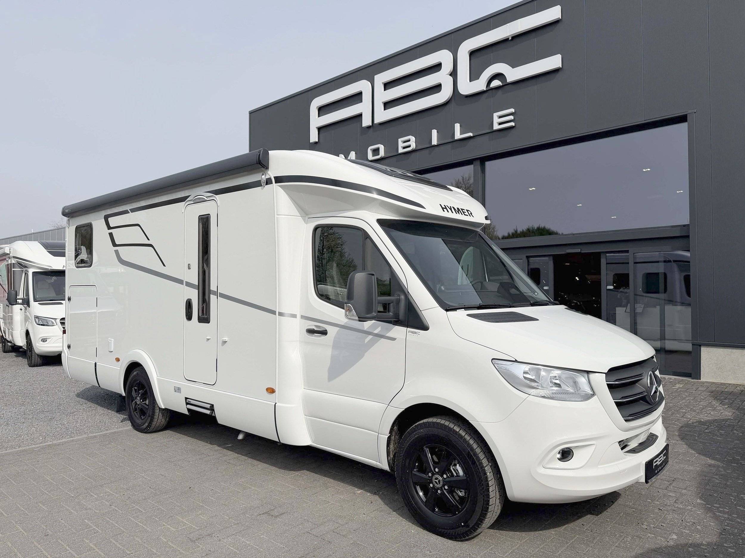 Hymer 