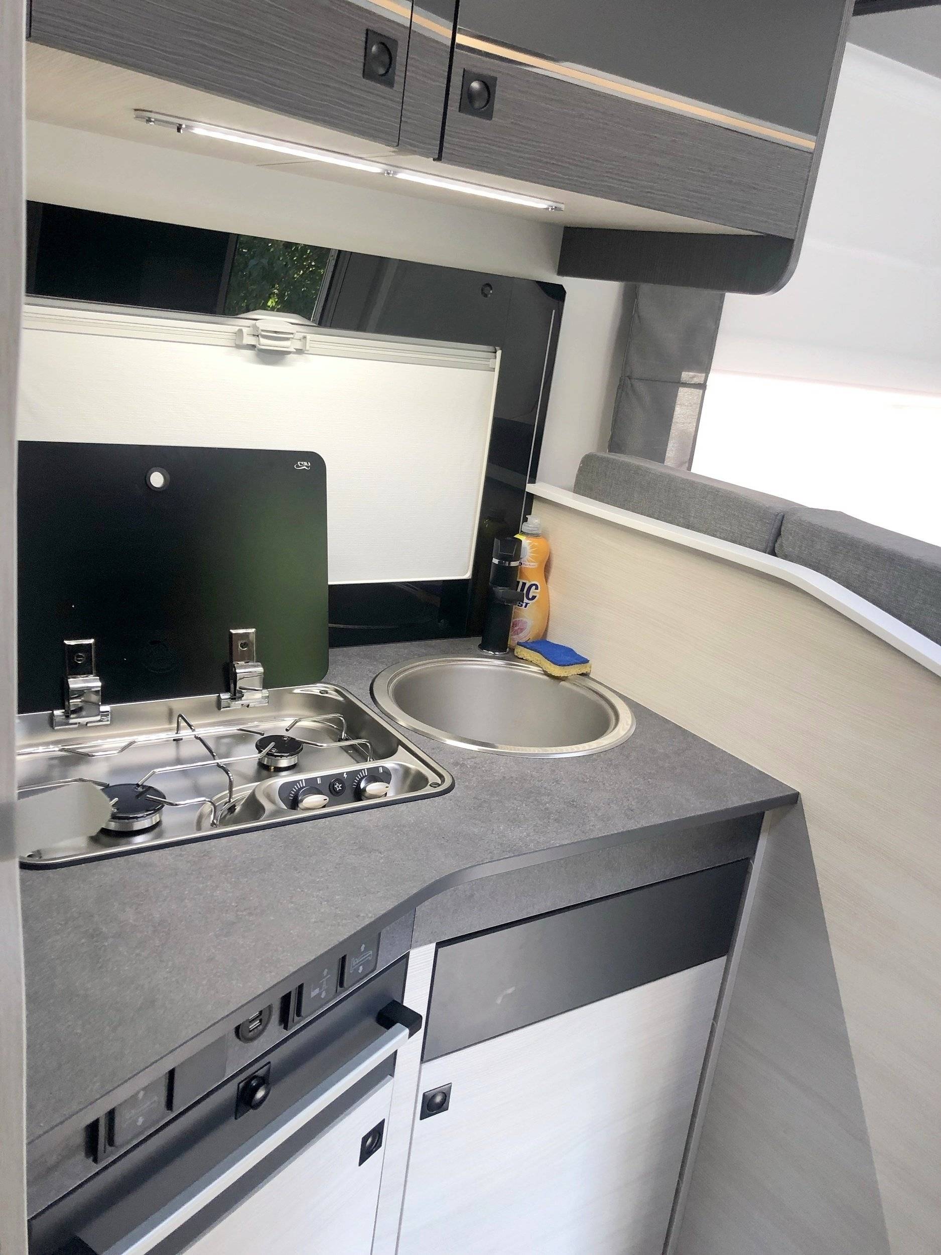 Challenger Transit 2,0 l 170 ch