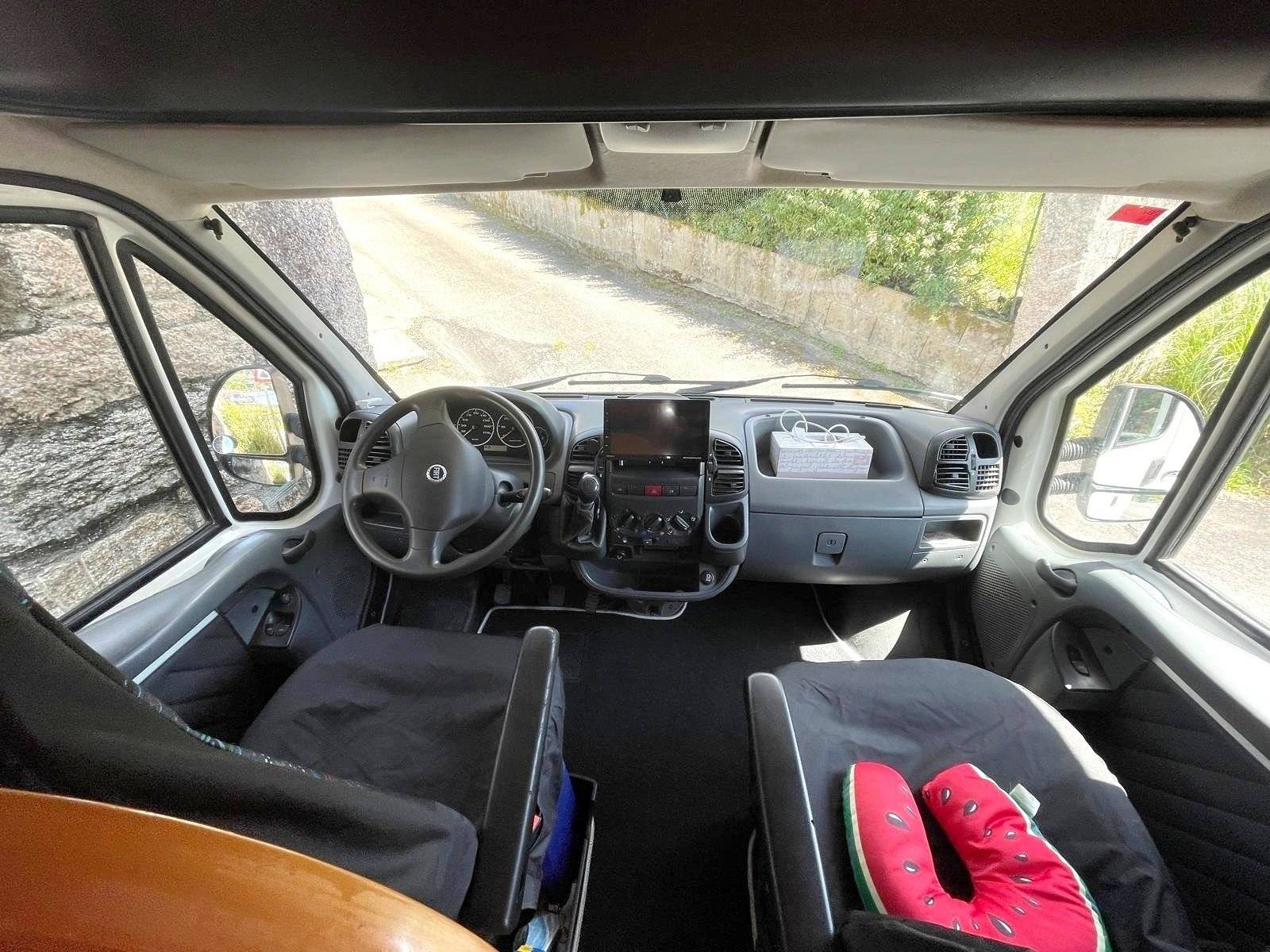 Benimar benimar sport 690