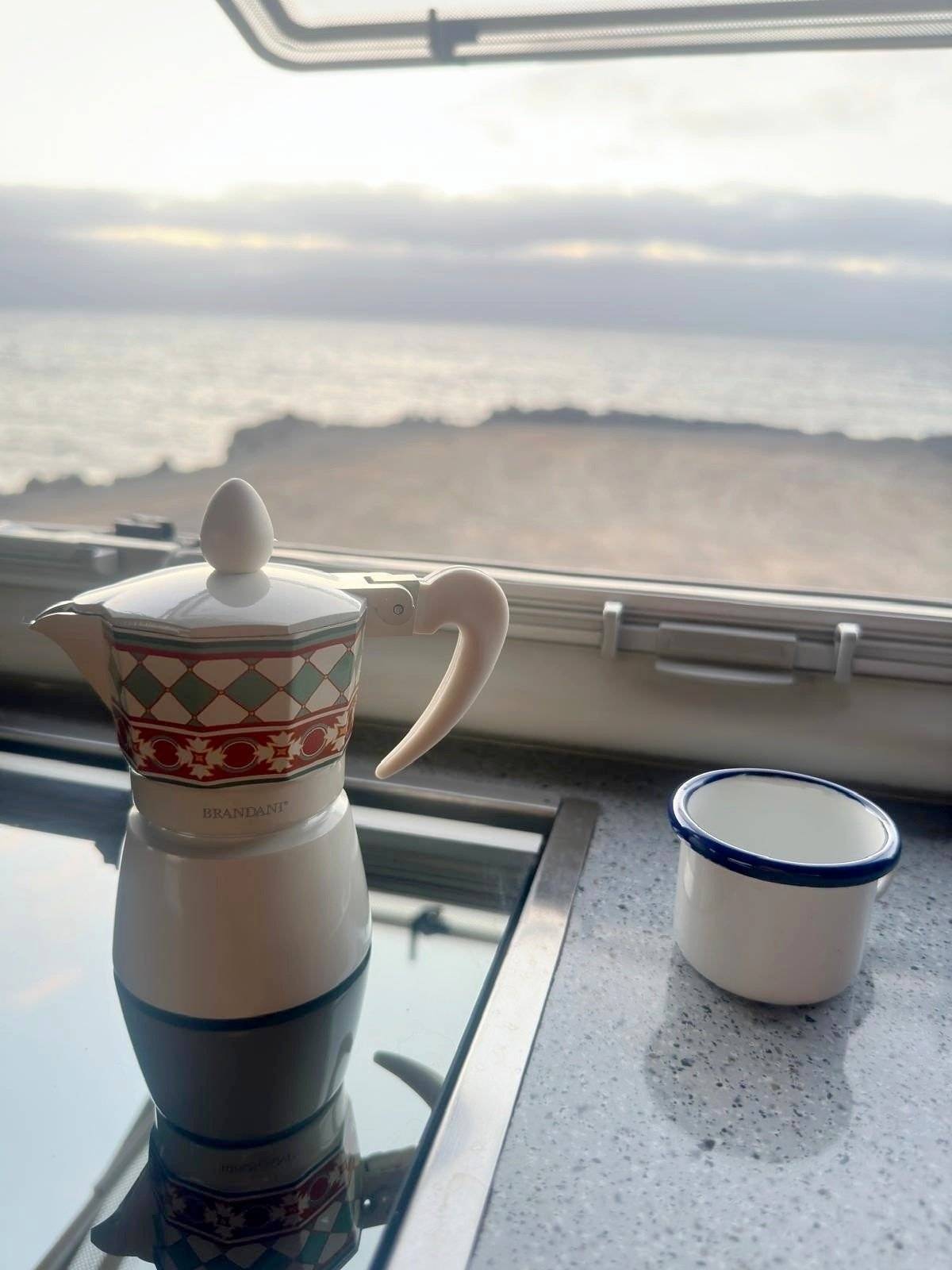 Mclouis McLouis Tandy