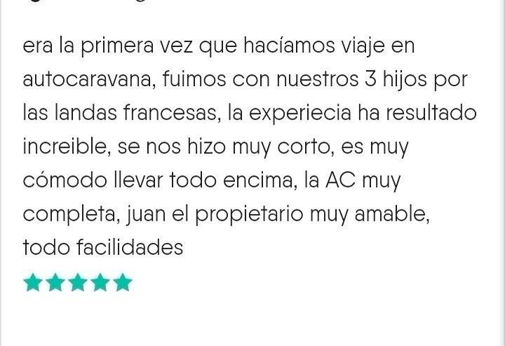 Blucamp Super Fly 650