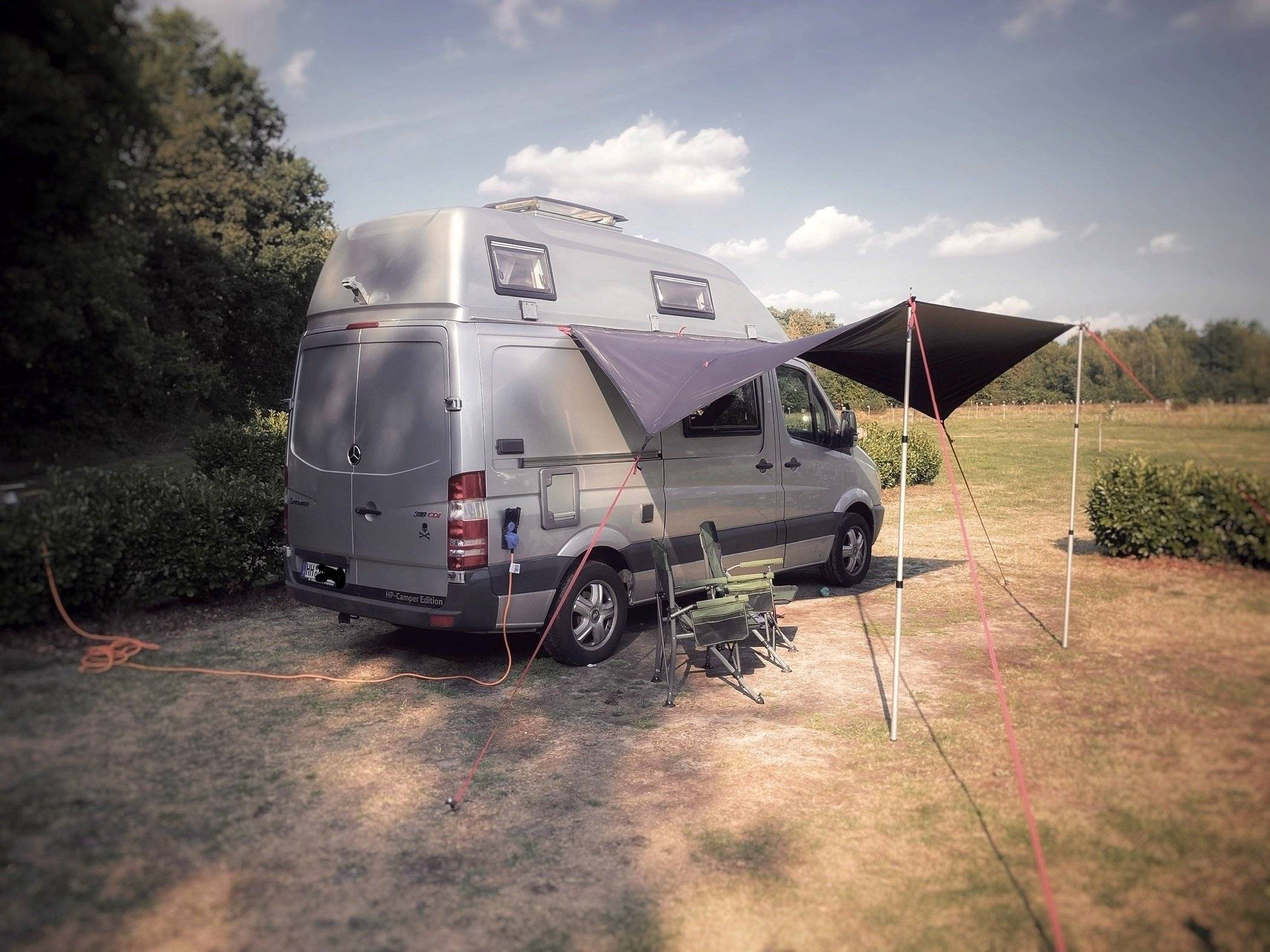 Cs-Reisemobile Cosmo