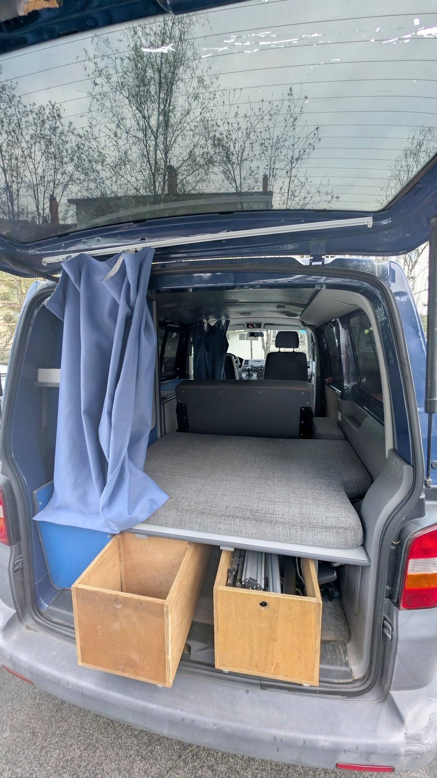 Volkswagen Transporter t5