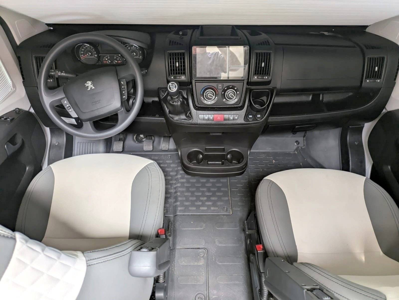 Roller Team KRONOS 279M