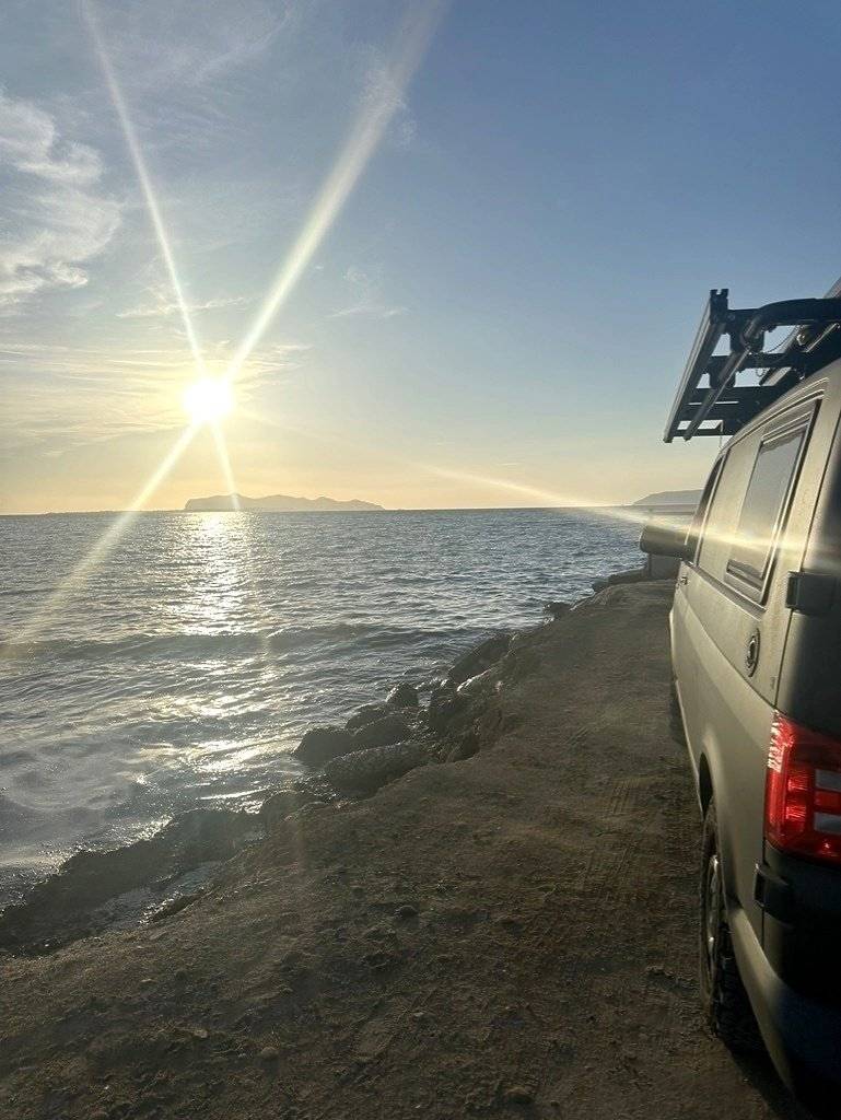 Altro Volkswagen Transporter