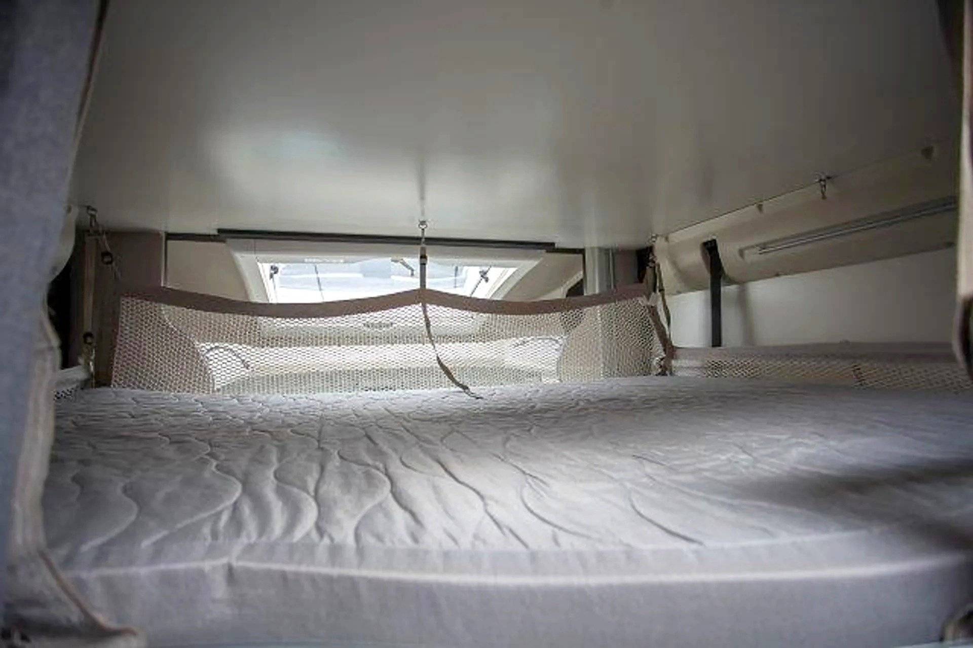 Benimar Benimar Mileo 224