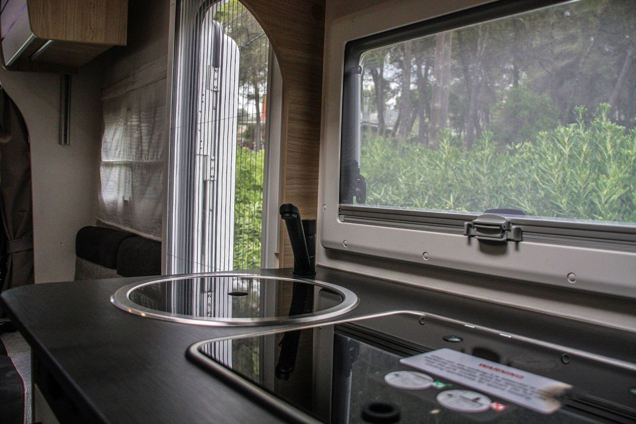 Challenger Fiat ducato