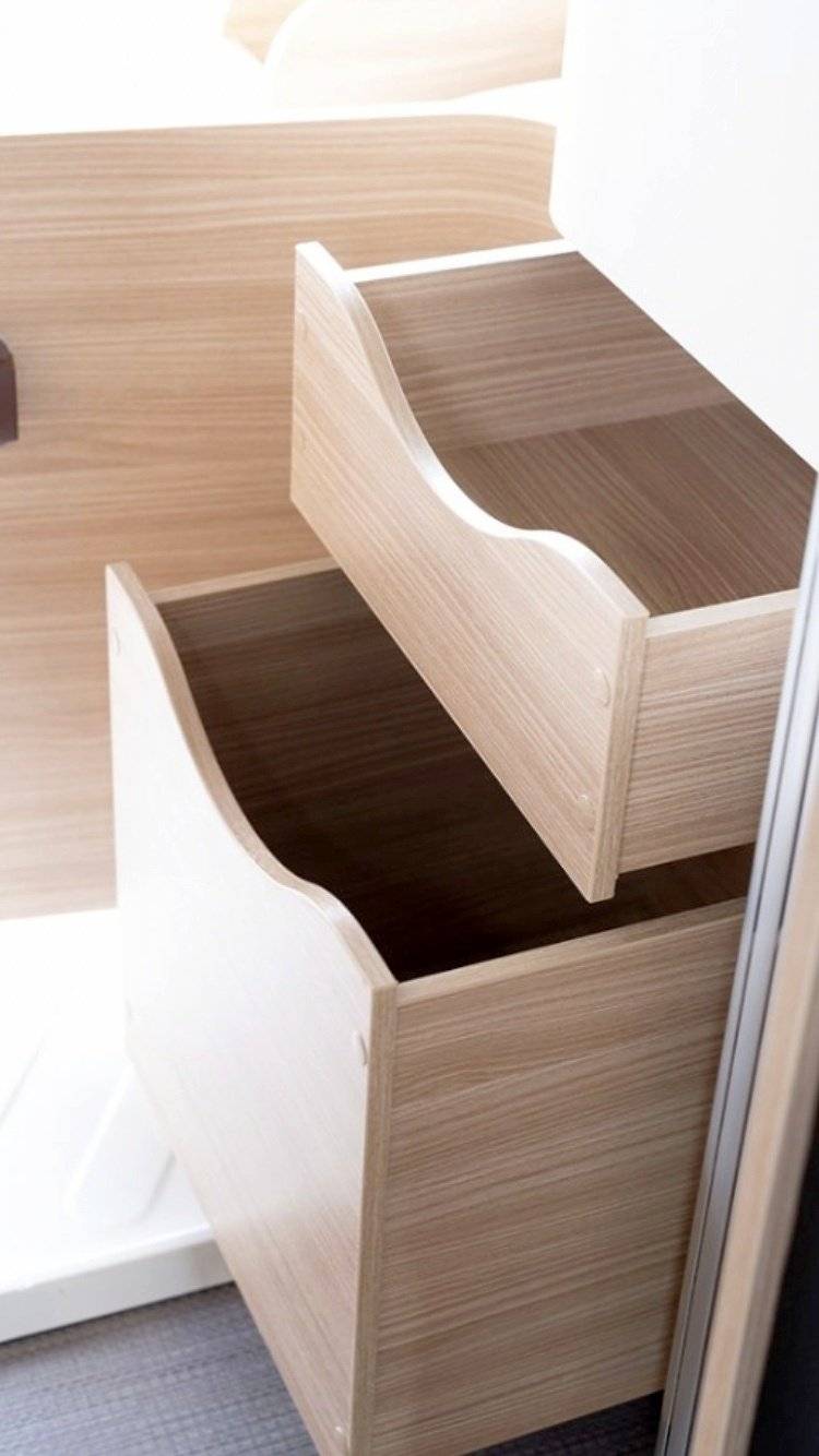 Stylevan Volkswagen Transporter