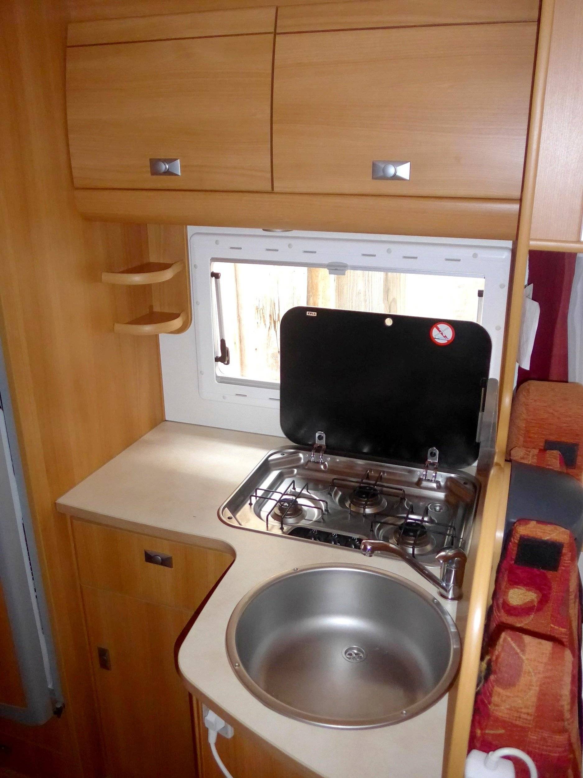 Challenger Mageo 163