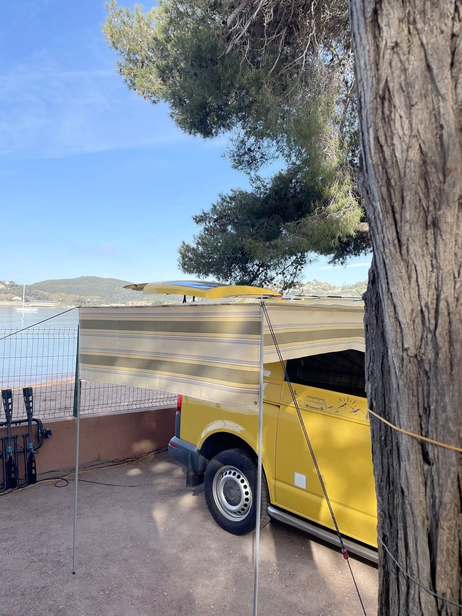 Volkswagen T6 2,0 l 150 ch