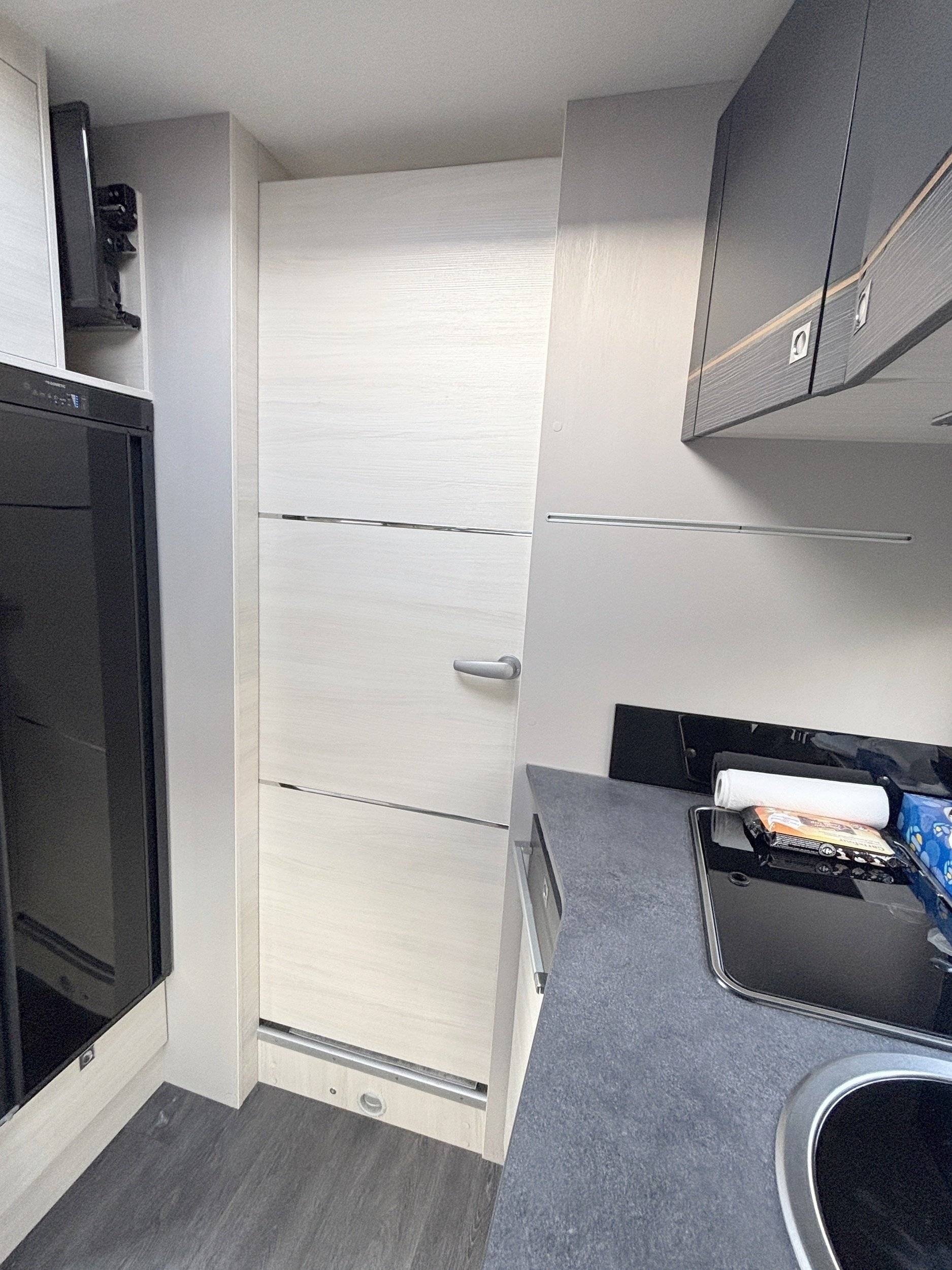 Chausson Titanium Premium 720