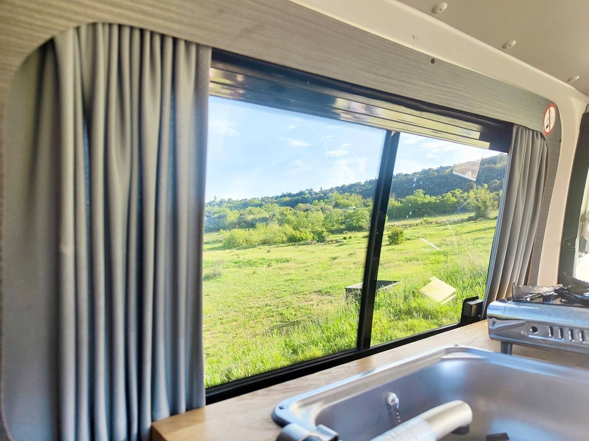 Vanloisir Volkswagen T6