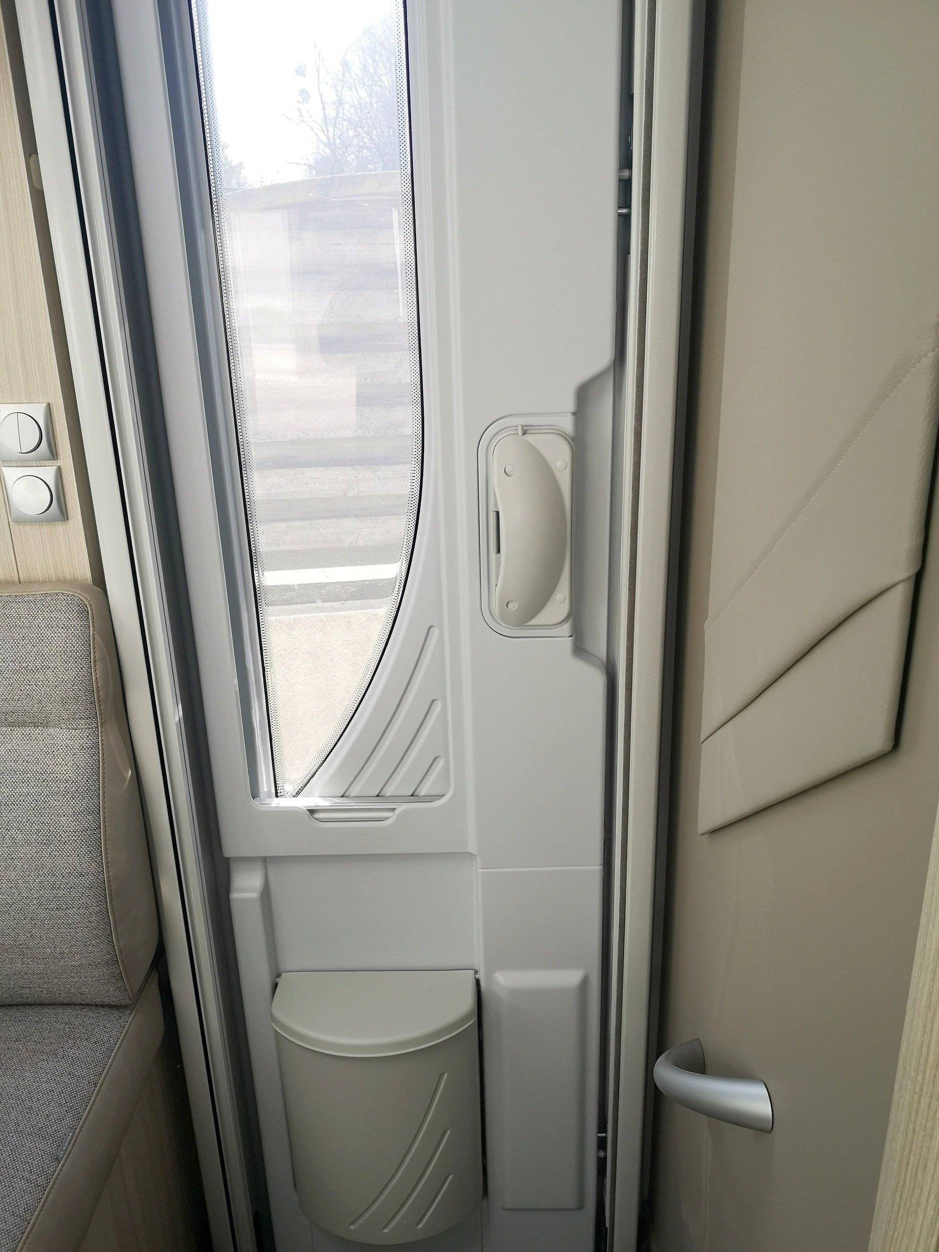 Adria Compact plus DL