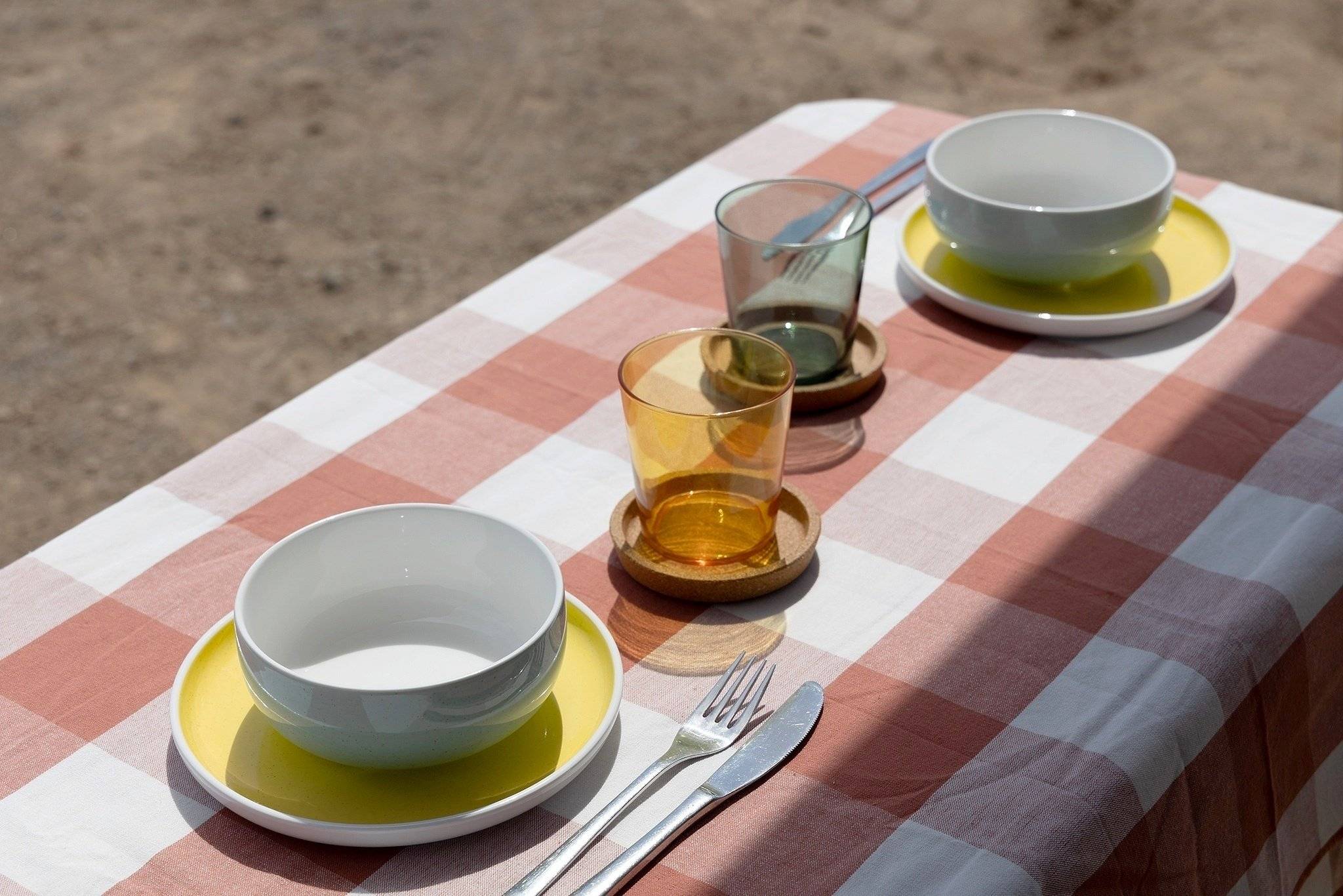 Volkswagen California Ocean