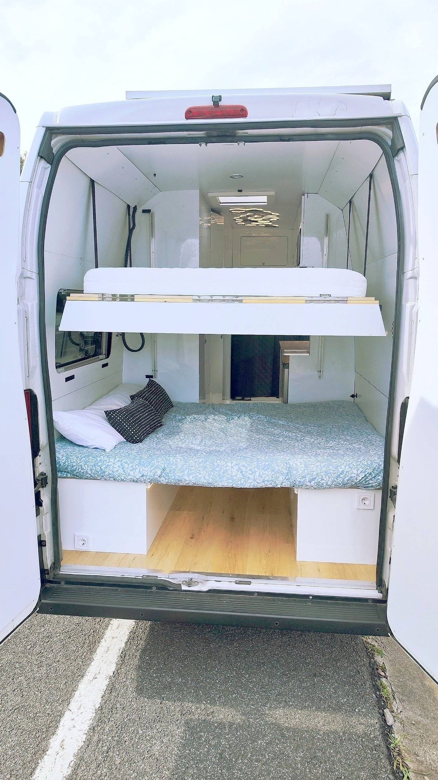 Fiat Ducato 2.3 130cv Multijet