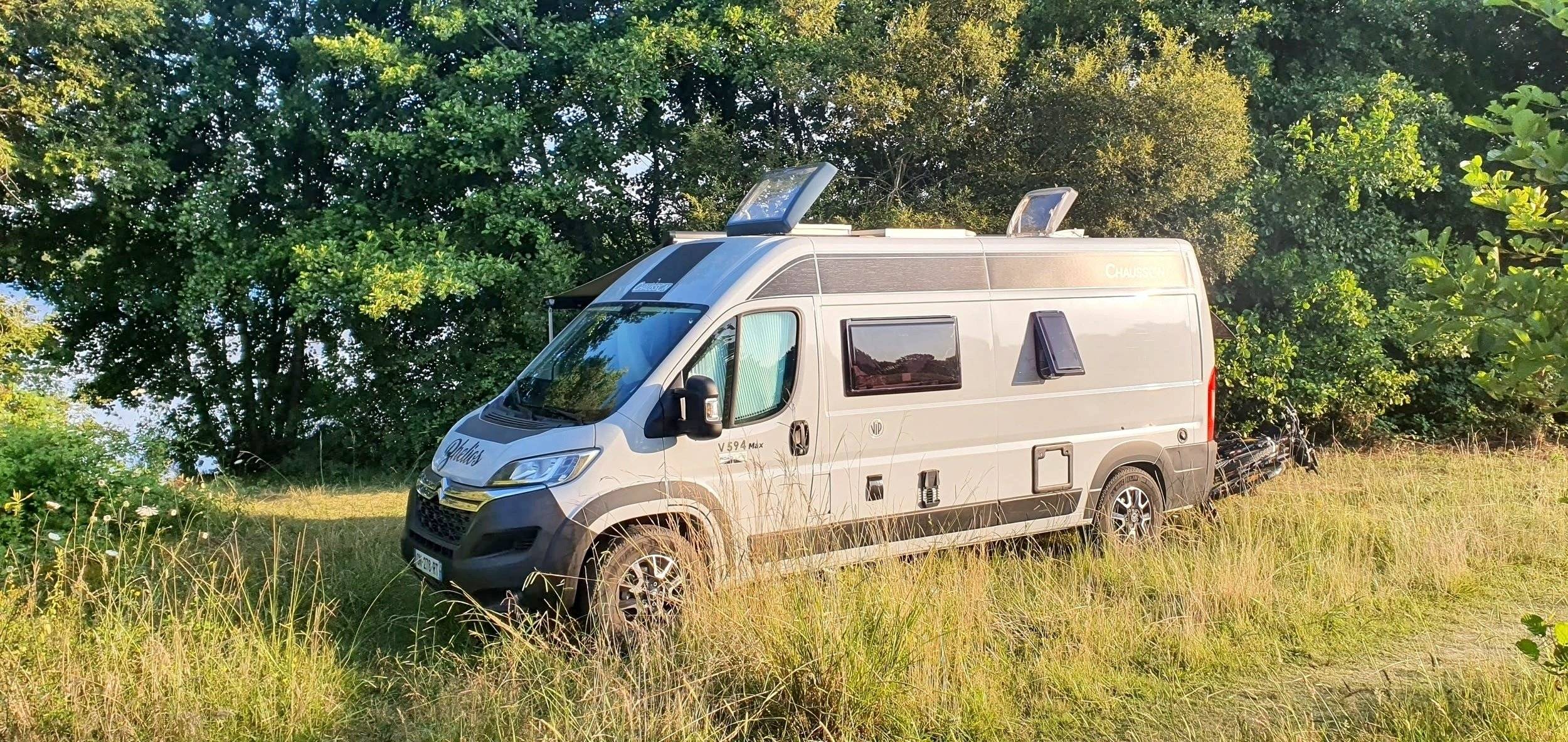 Chausson Roas Line V 594 S VIP Edition 2022