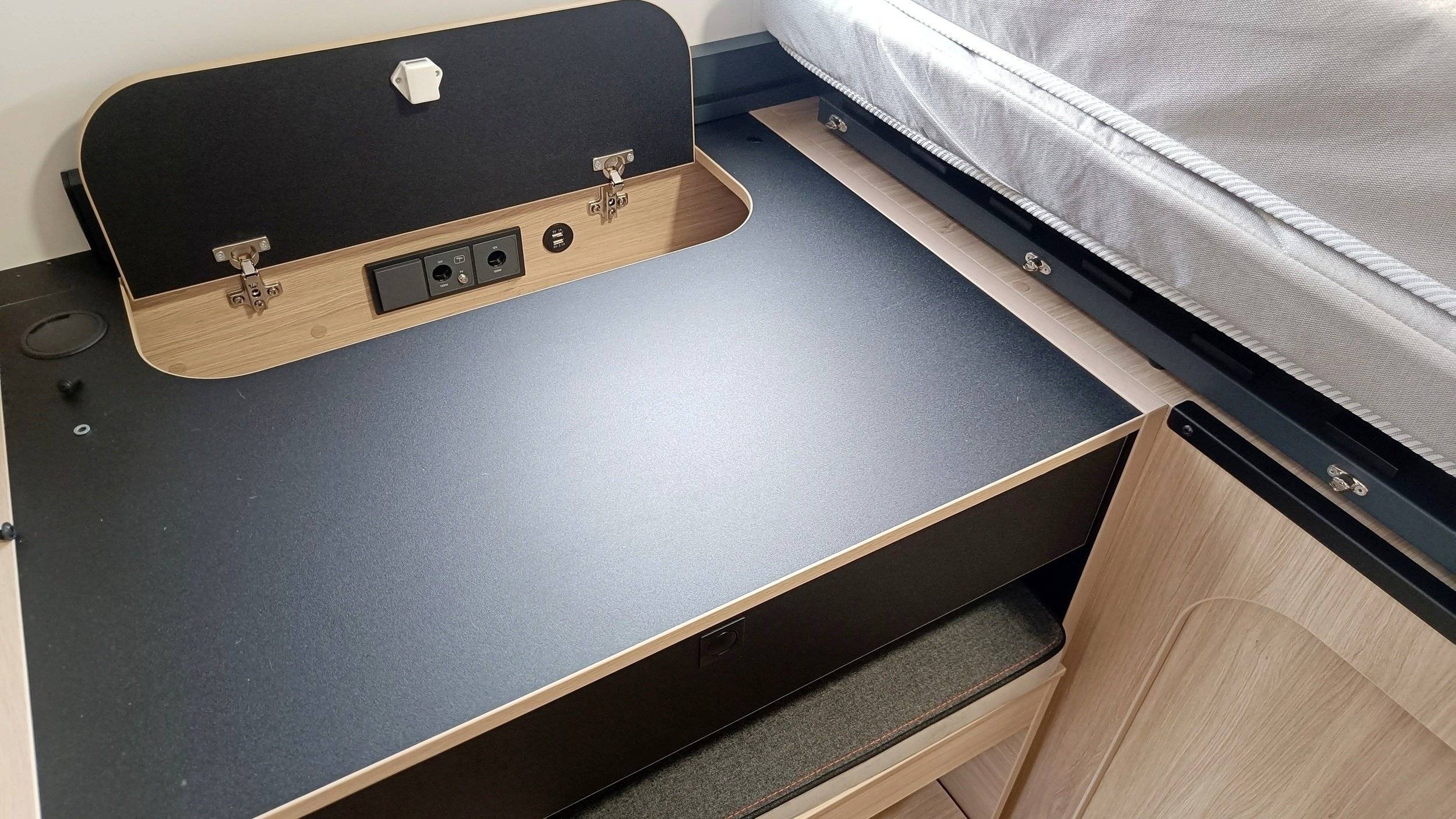 Challenger Challenger 384 etape edition