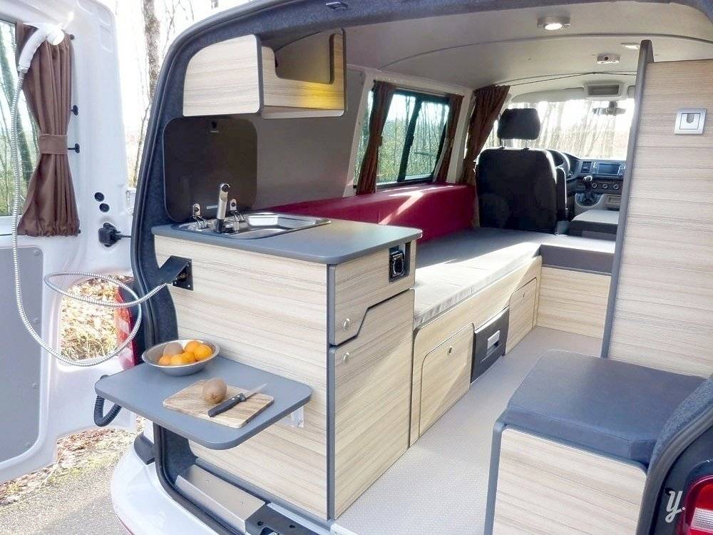 Van Mania Van Mania North East