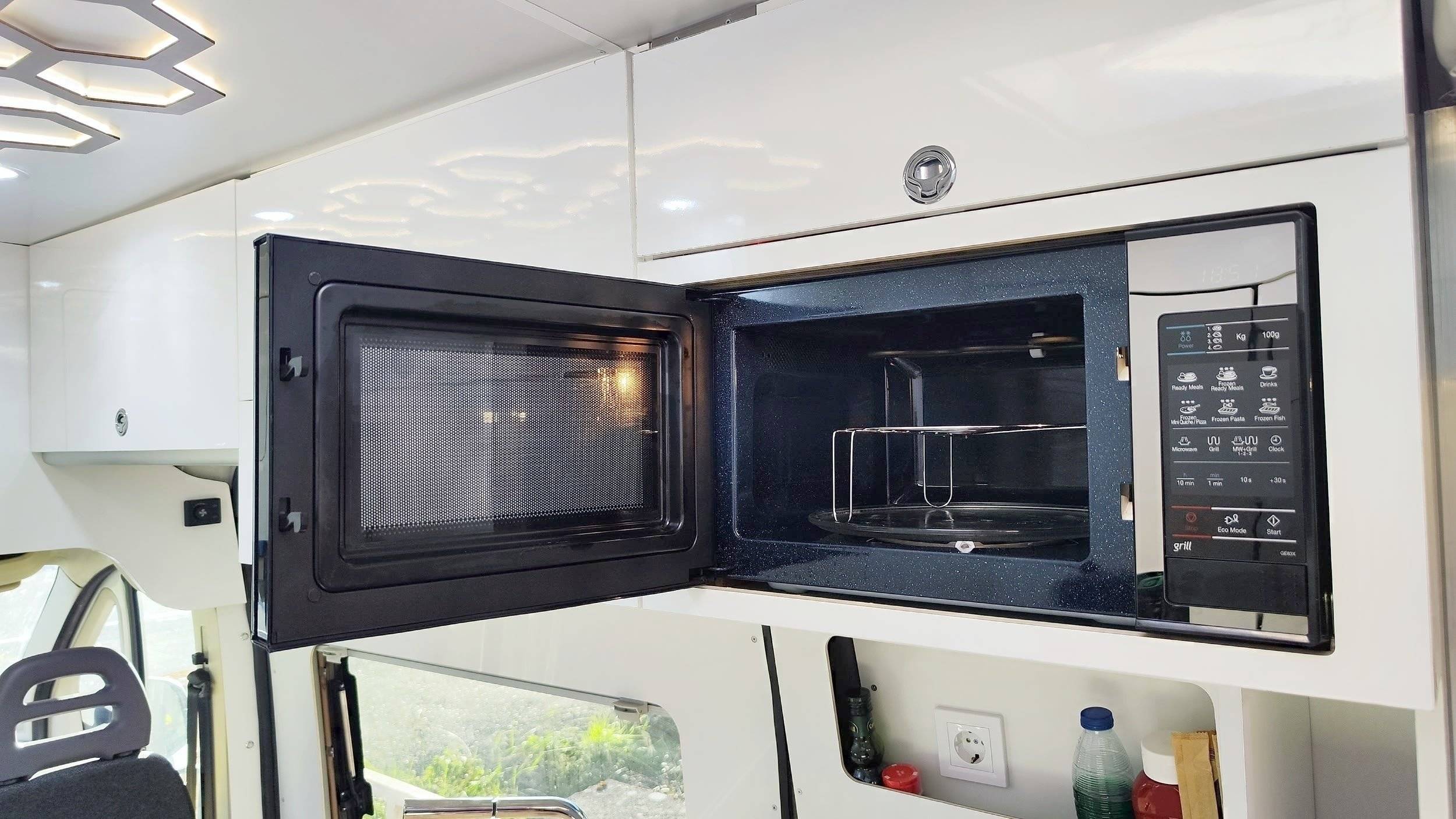 Fiat Ducato 2.3 130cv Multijet