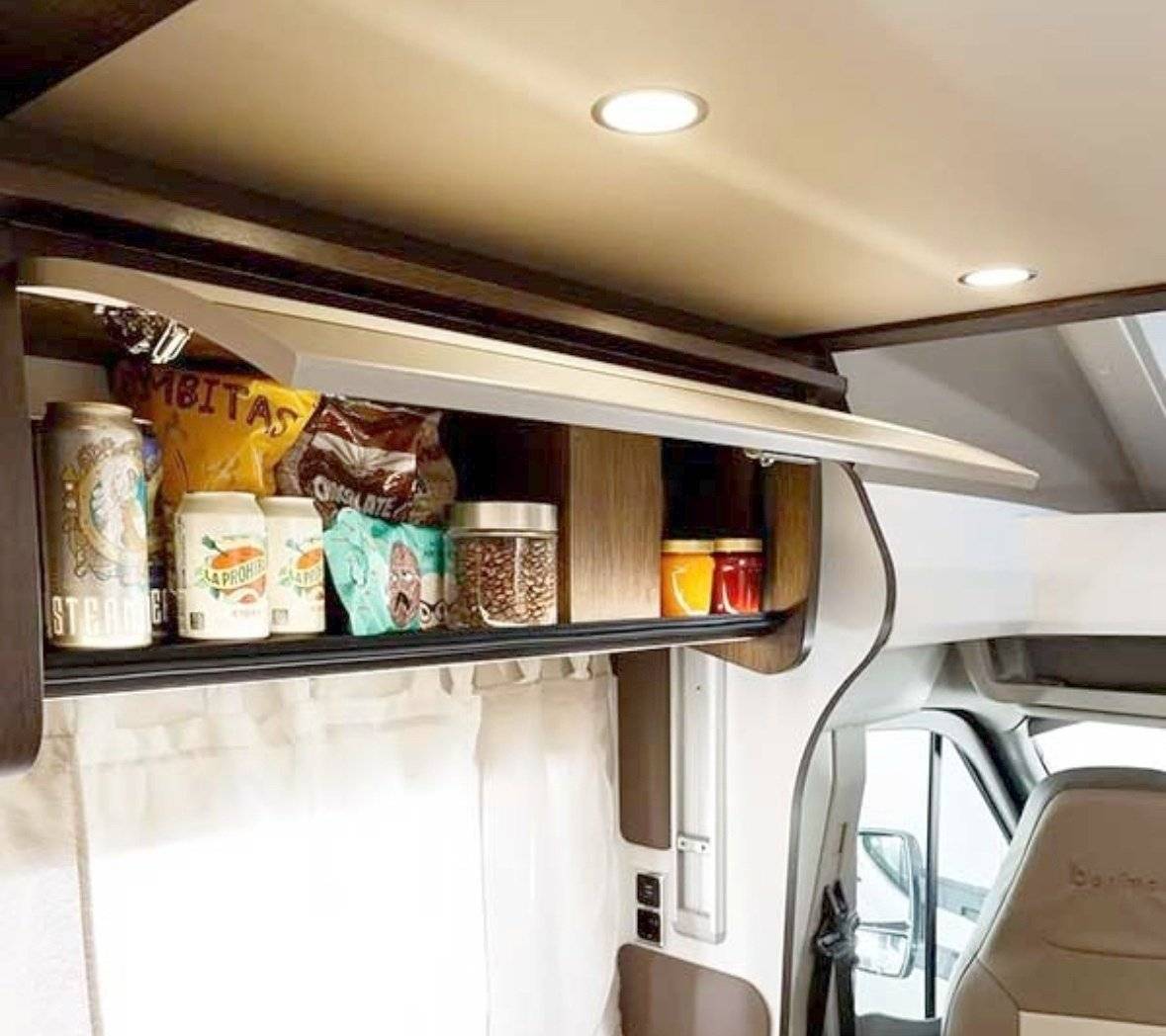 Benimar BENIMAR TESSORO 496