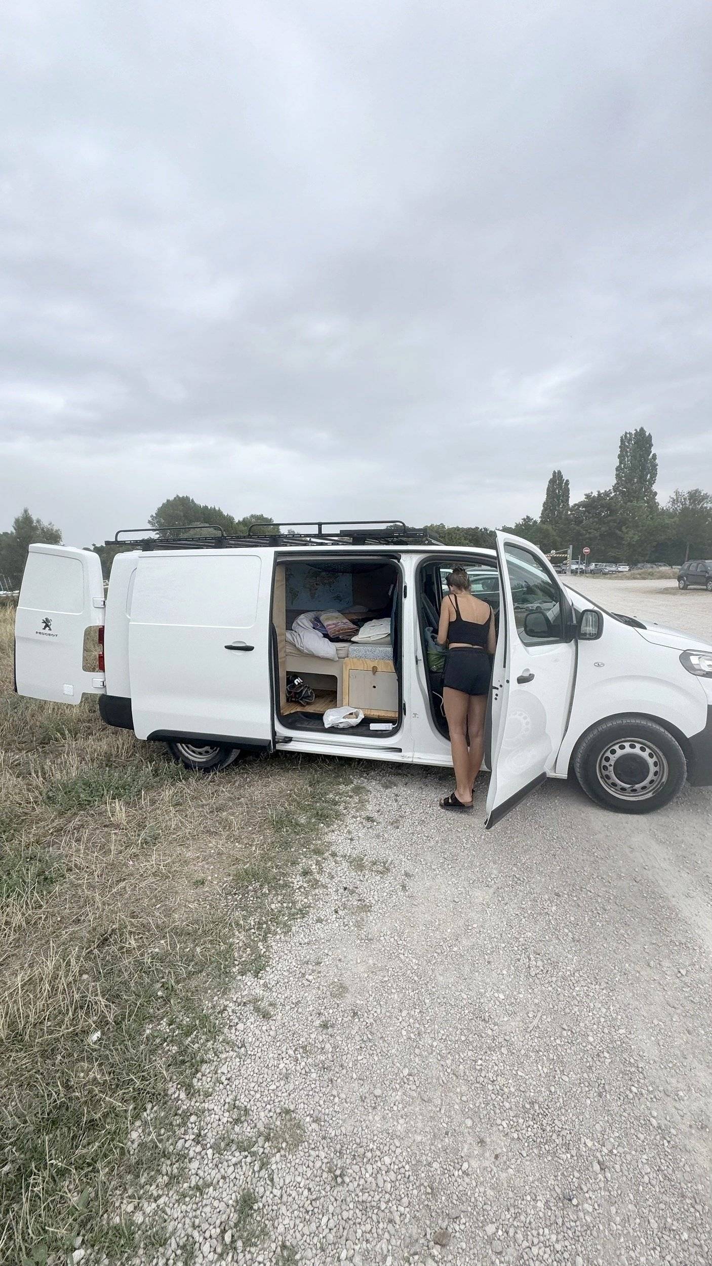 Adria EXPERT LONG 180 CV BA