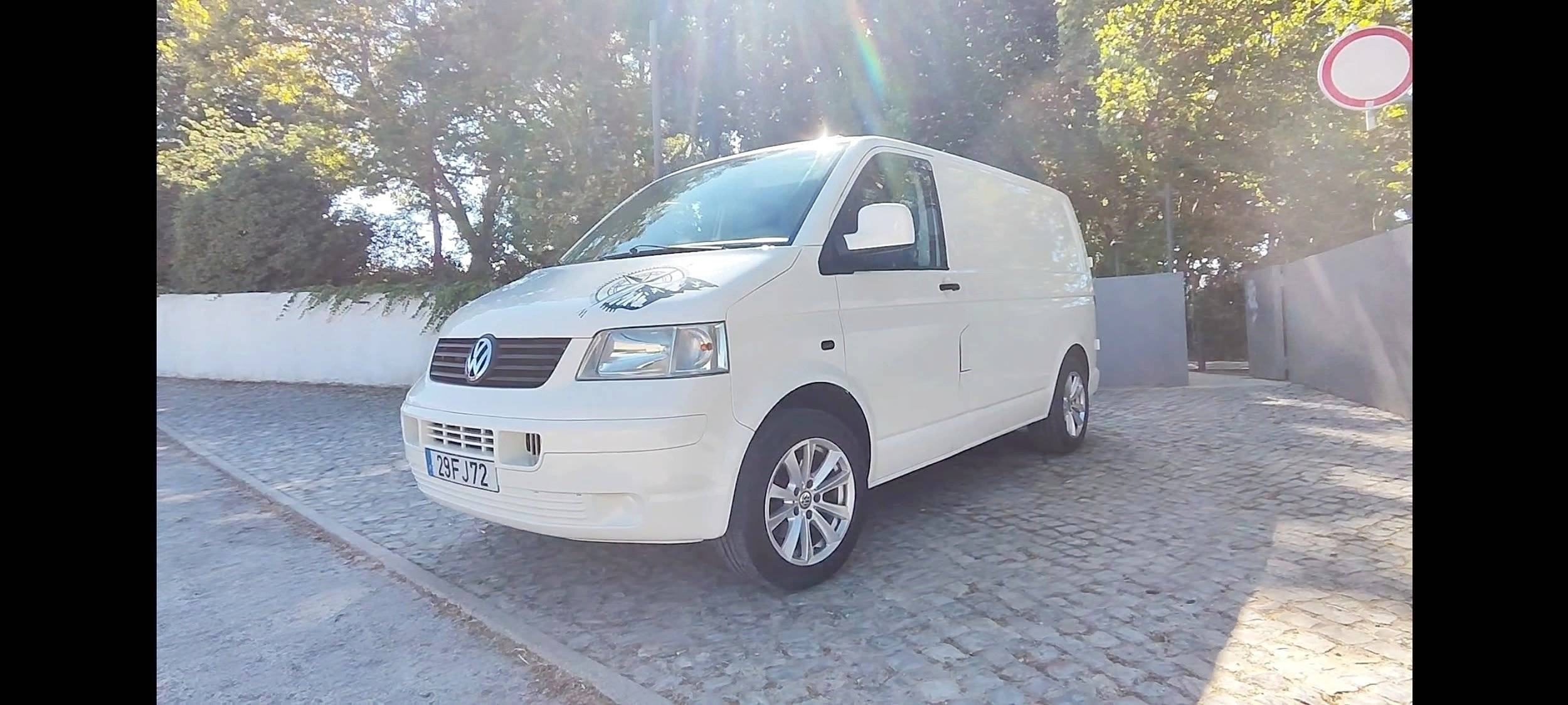 Volkswagen Volkswagen T5