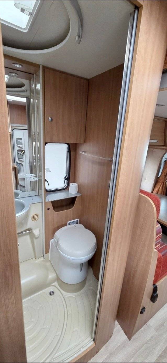 Chausson flash 16