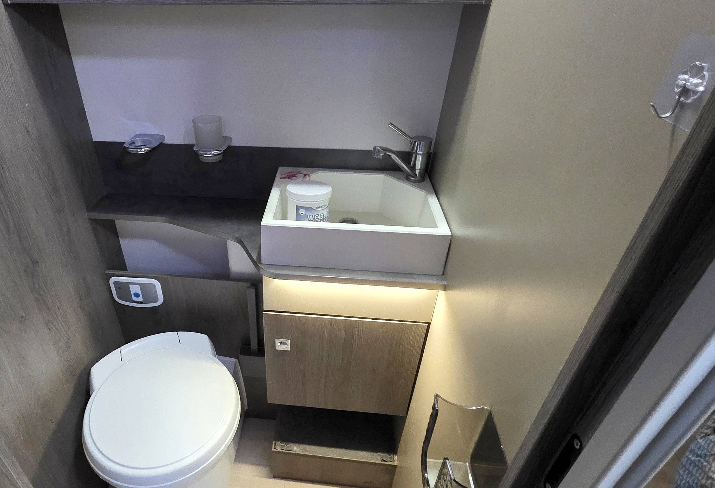 Challenger challenger Graphite 358