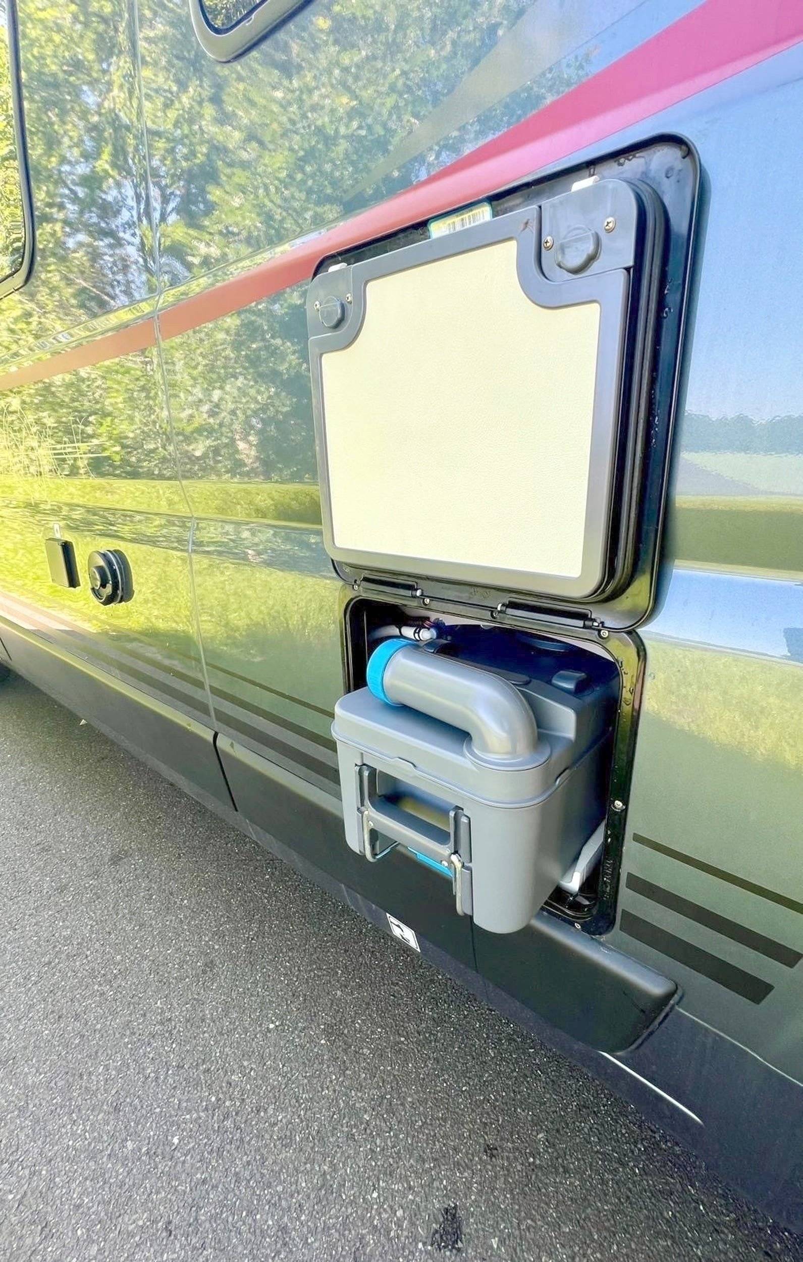 Bürstner 