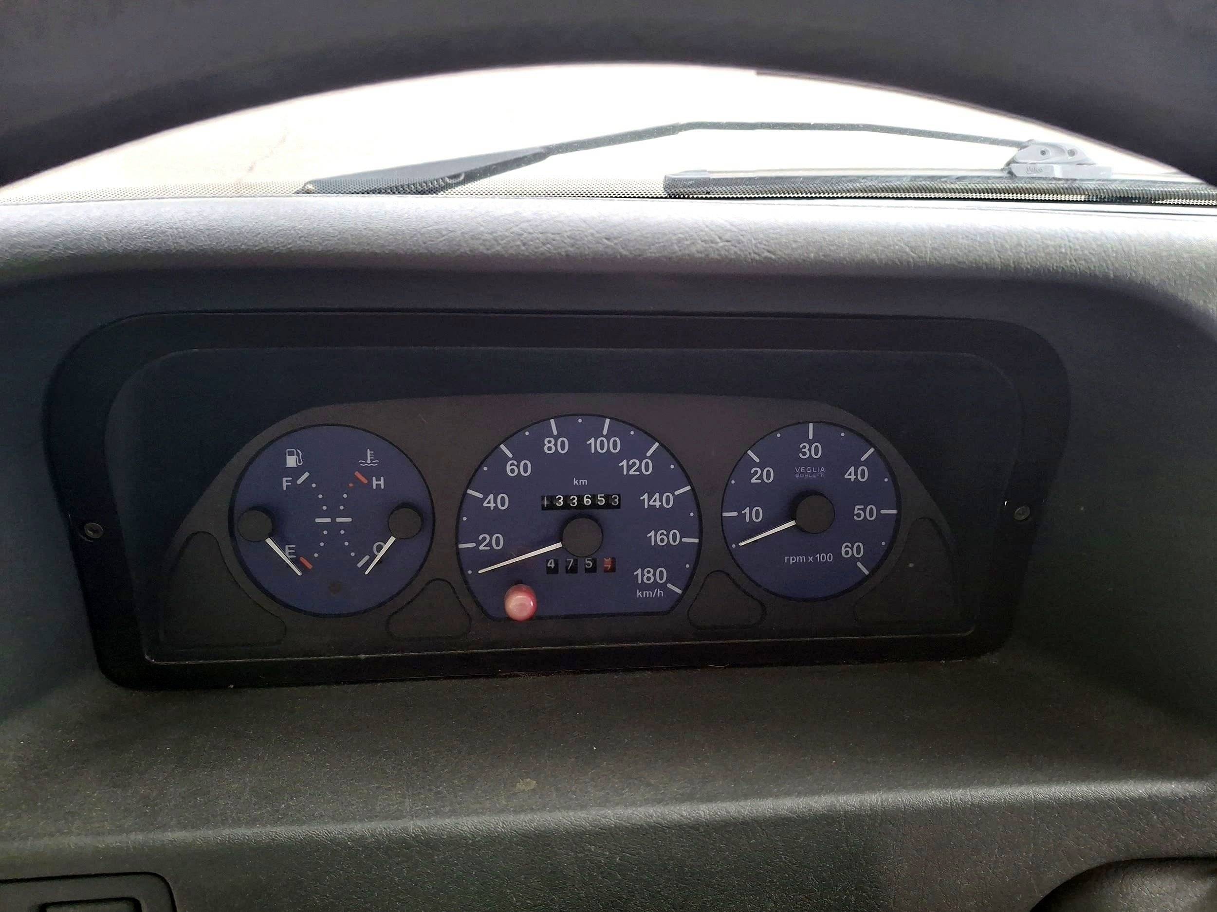 Challenger Ducato 2,8 l 115 ch/Al-Ko