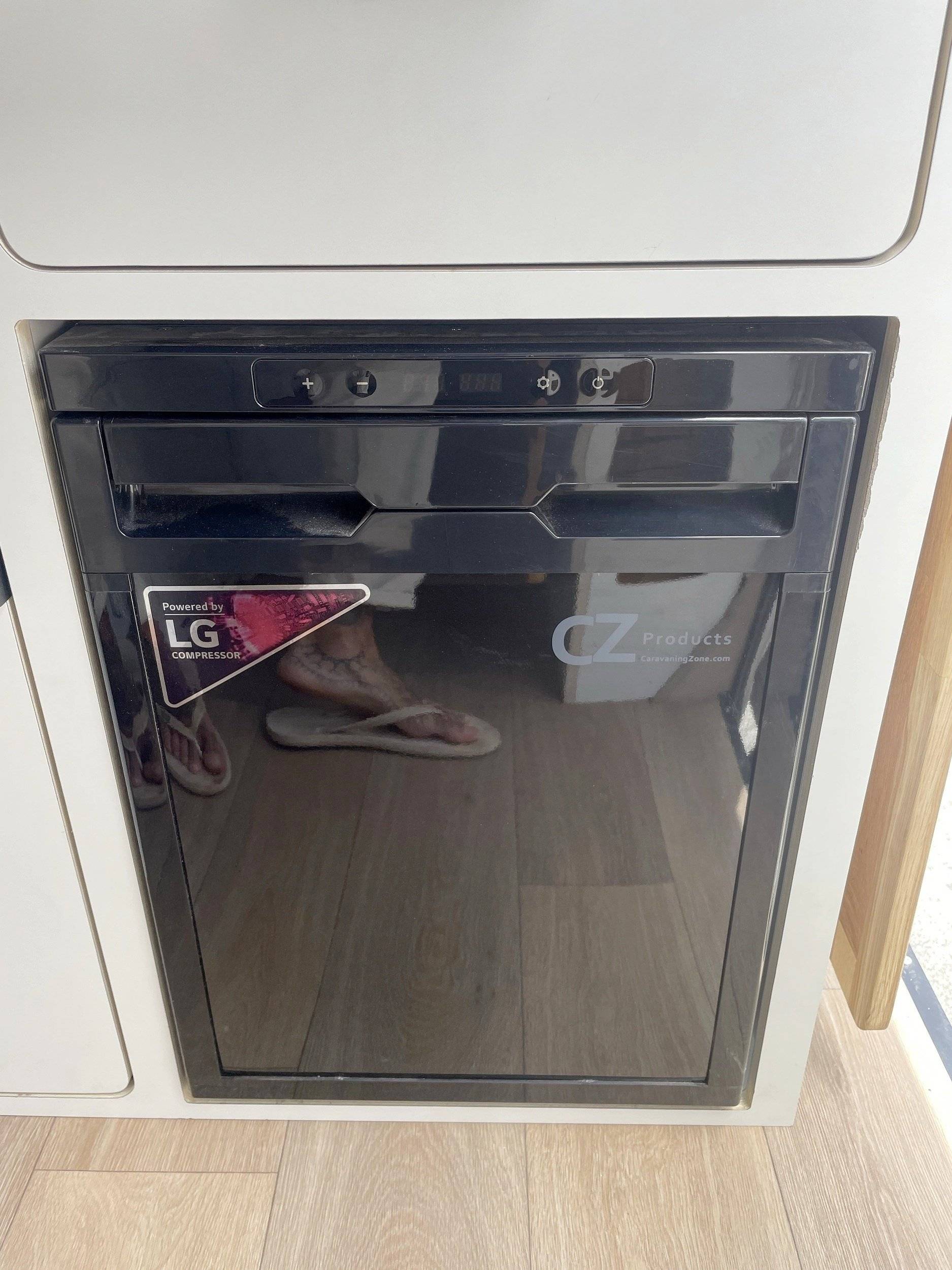 Volkswagen T6 2 l 102 ch