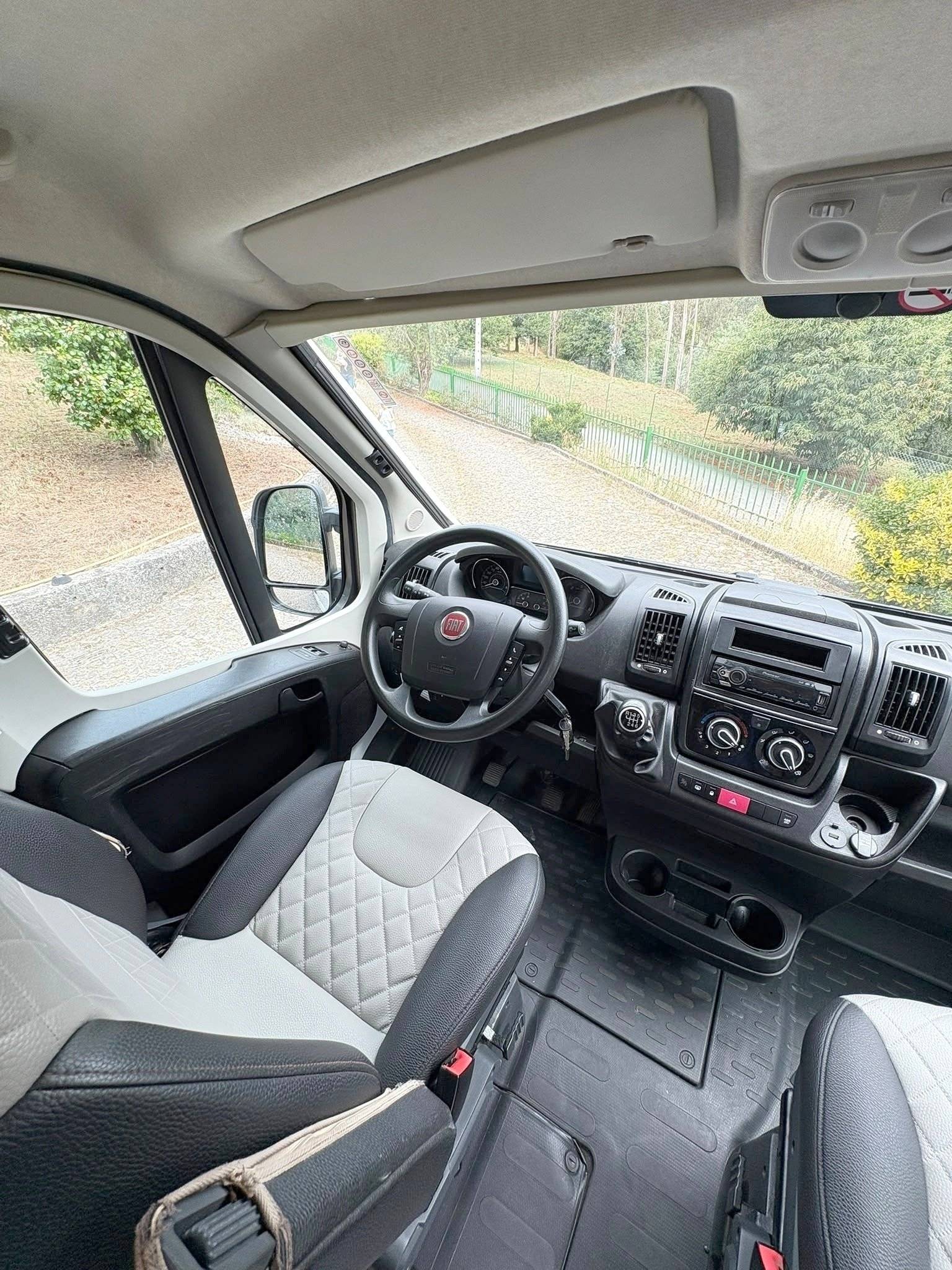 Weinsberg K250l