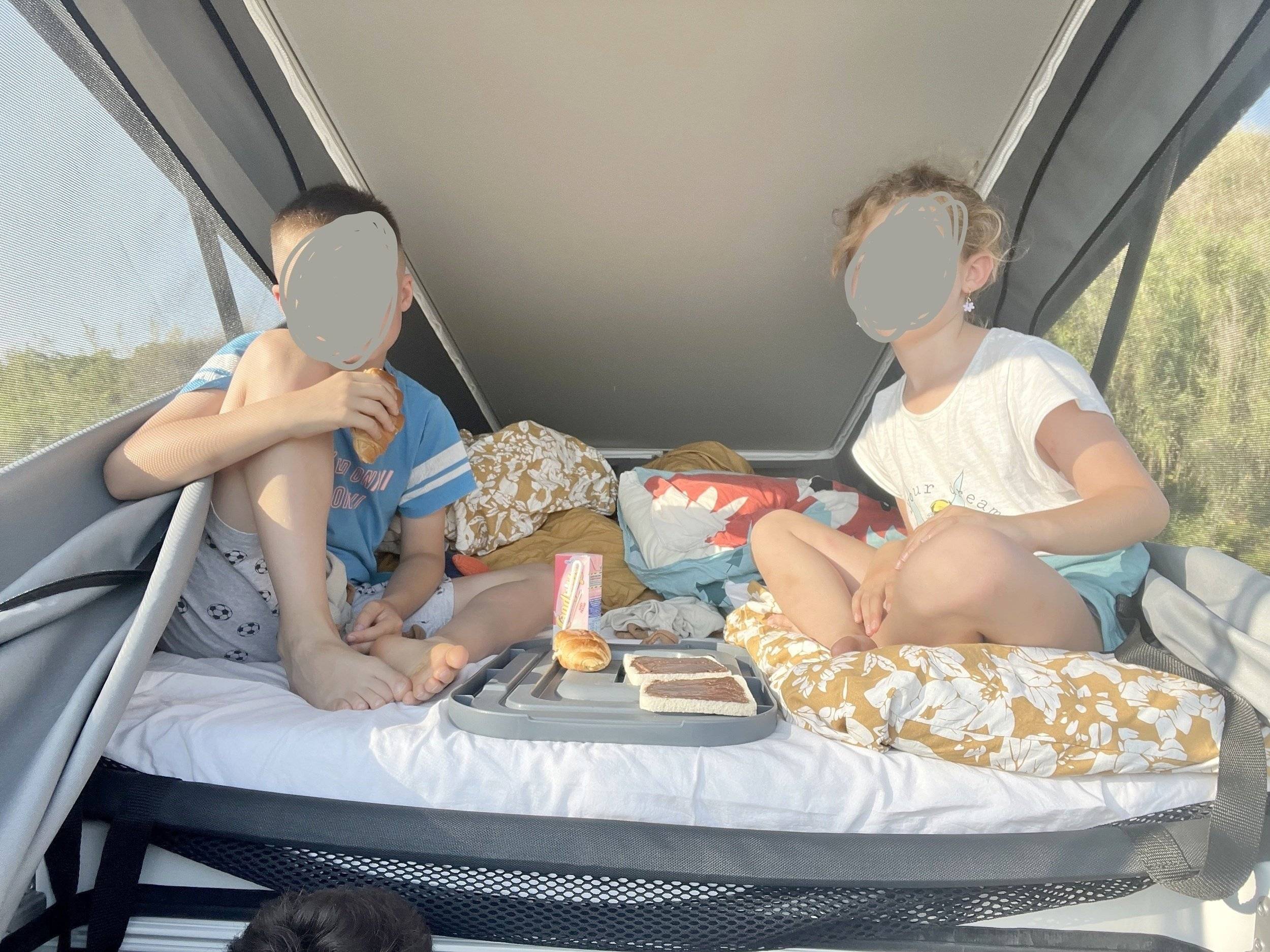 Elios Elios 63 GX Skylift