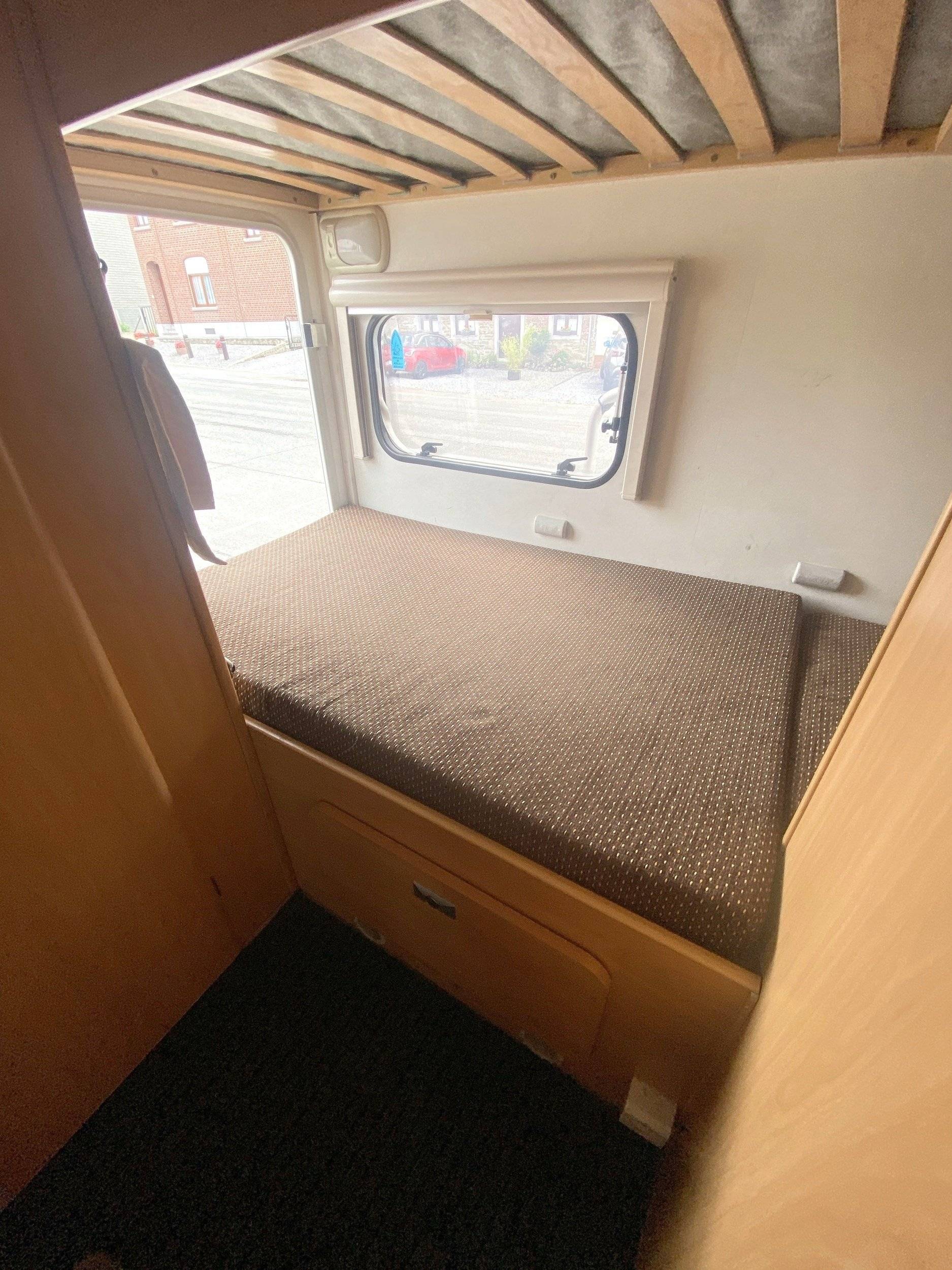 Challenger Challenger