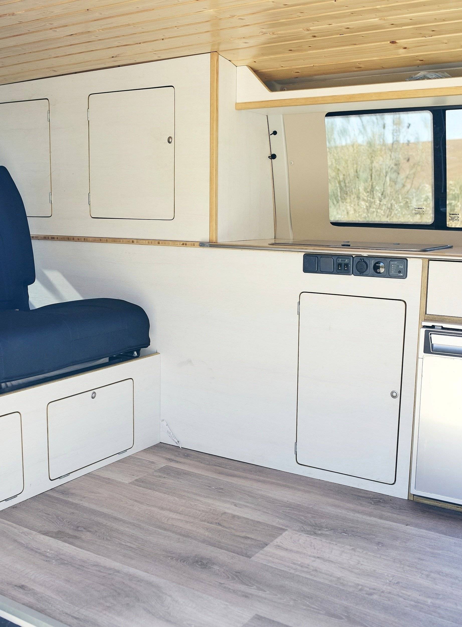 Volkswagen Volkswagen T6