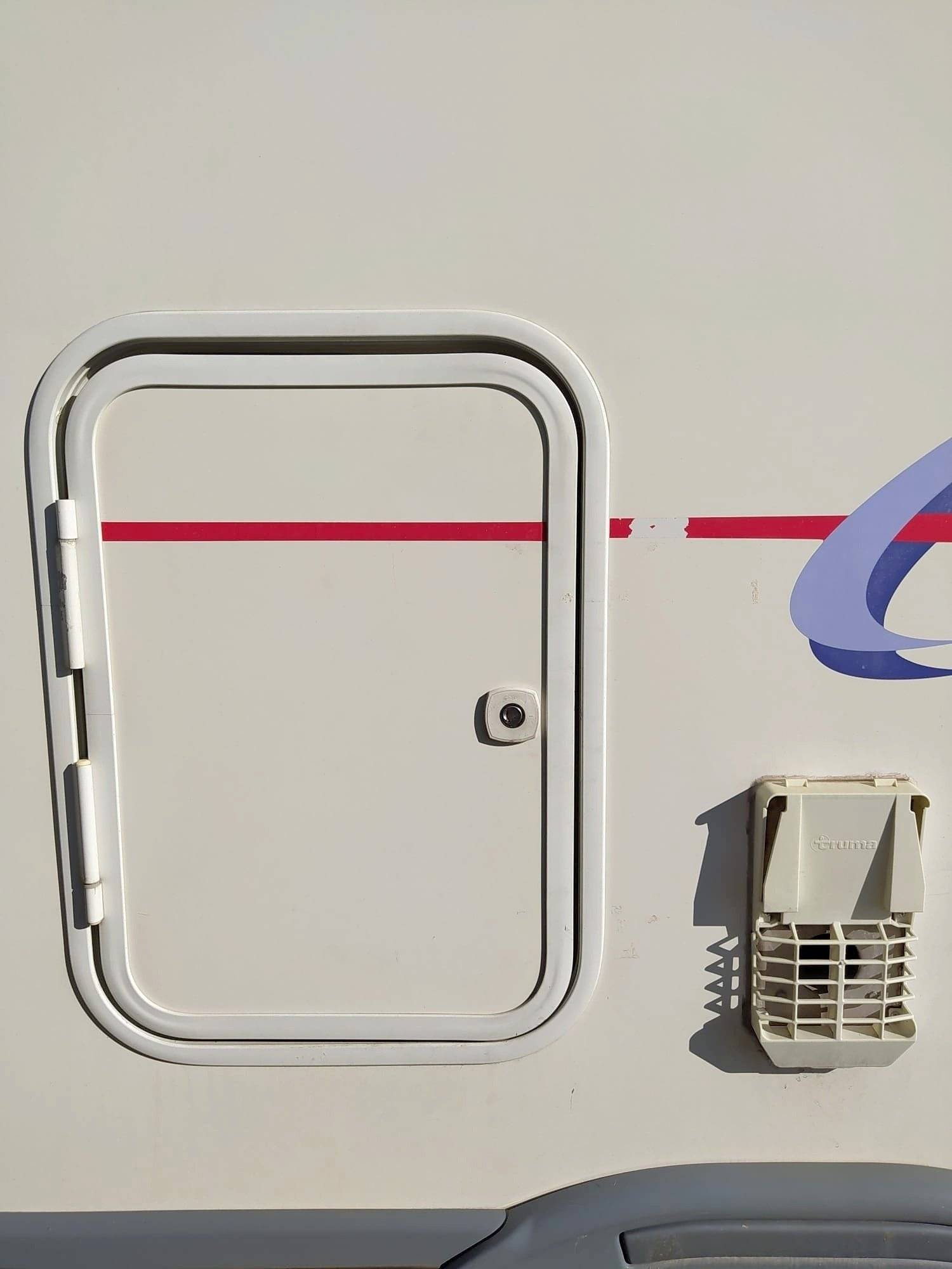 Challenger Challenger 133