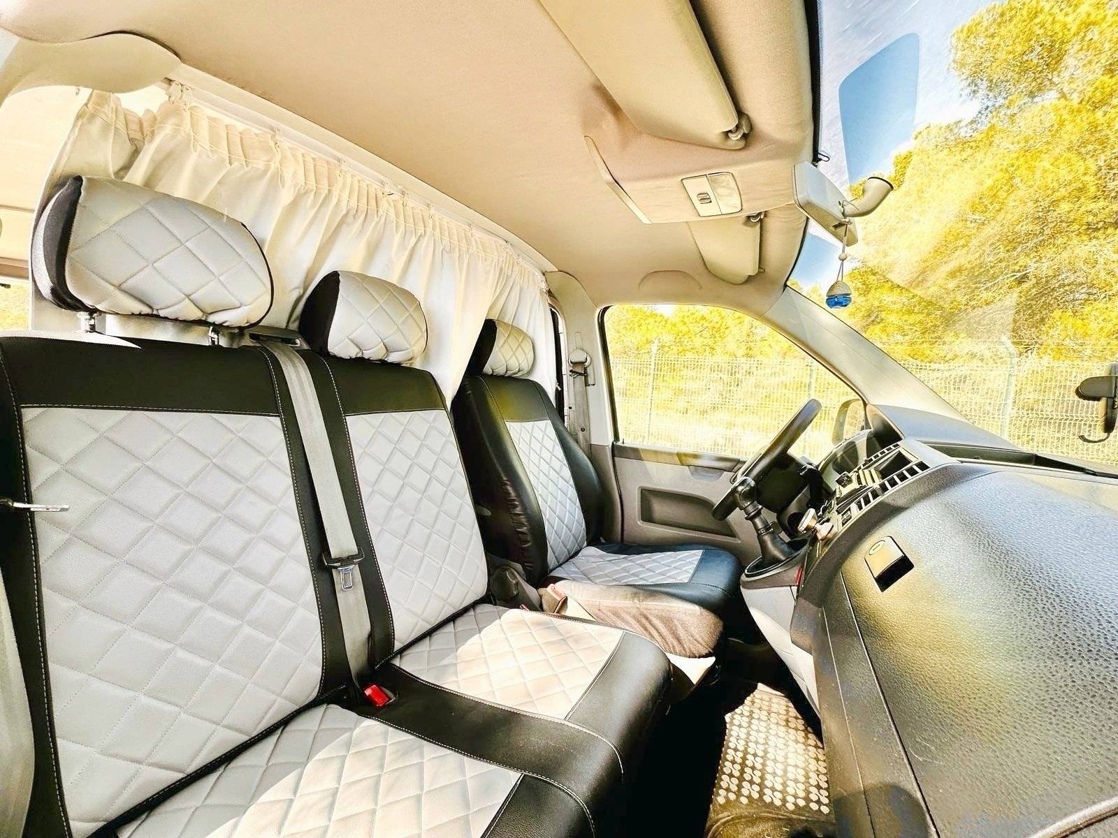 Adria T5 1,9 l 102 ch