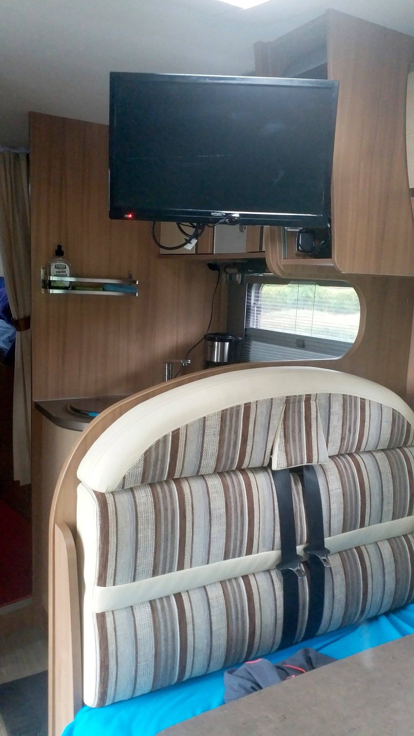 Pilote G 740 Référence