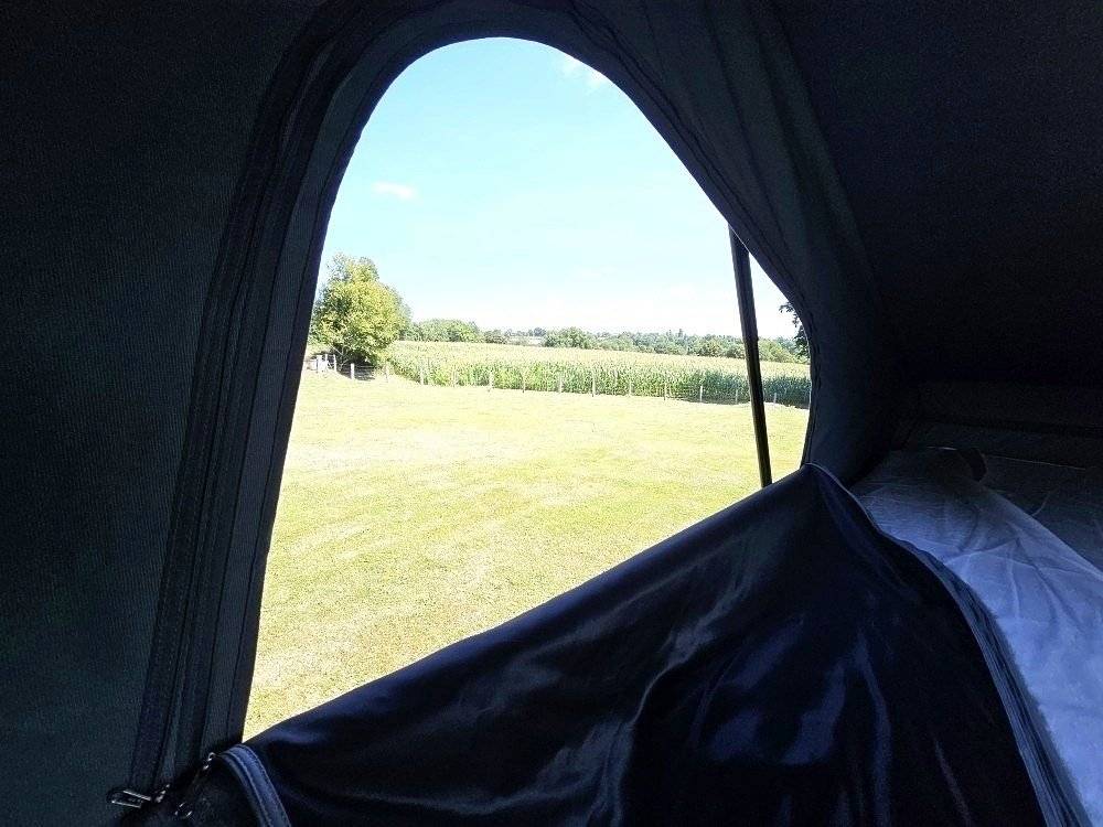 Reimo Volkswagen T6 Multivan 150CV