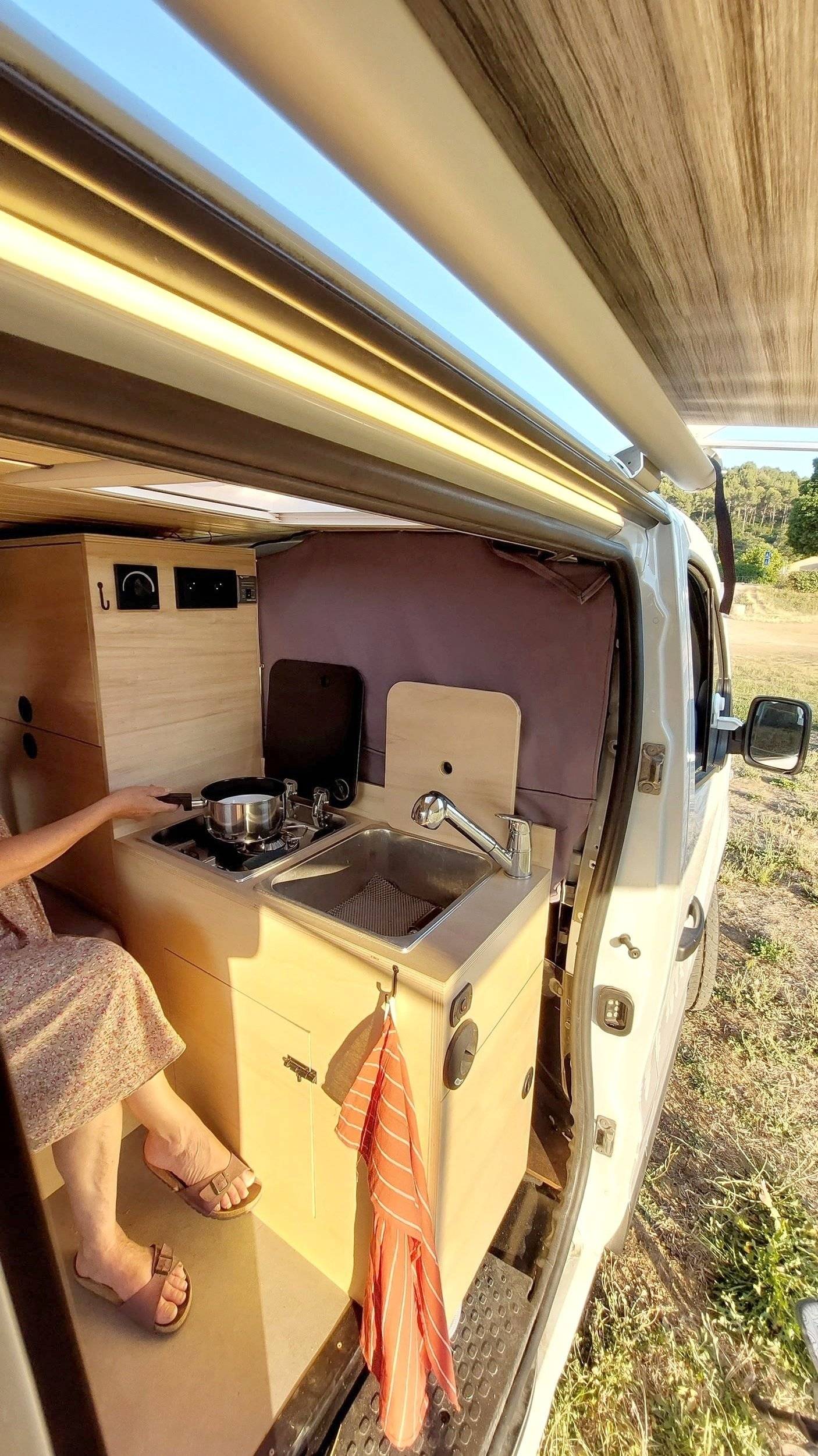 Renault Trafic 1,6 l 145 ch