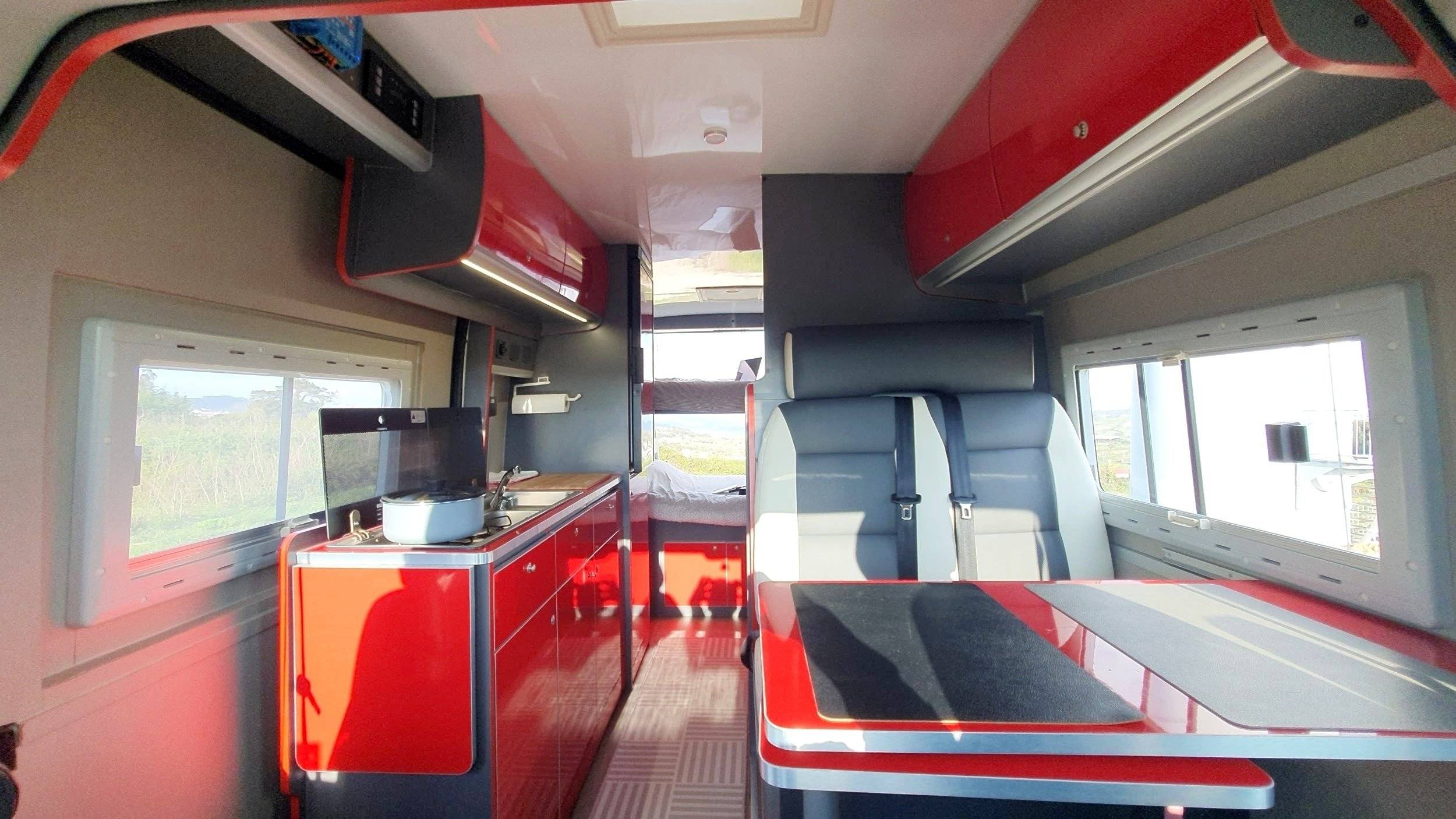 Citroen Jumper 2.2HDI 150CV