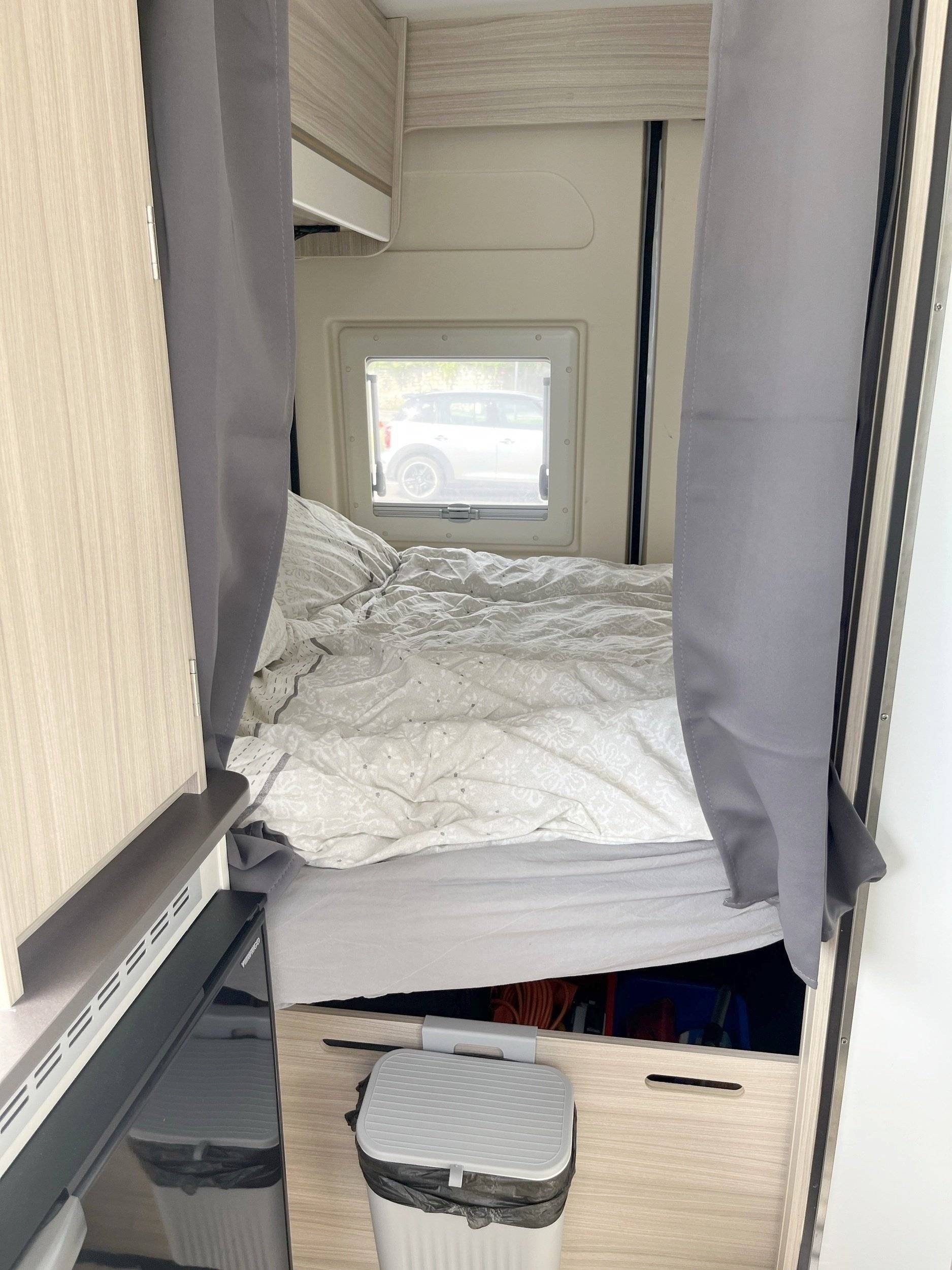 Dreamer Dreamer D 43UP