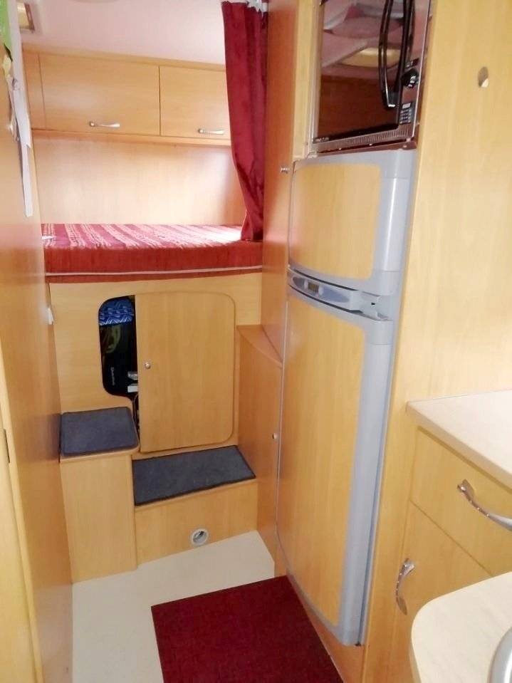Chausson 28