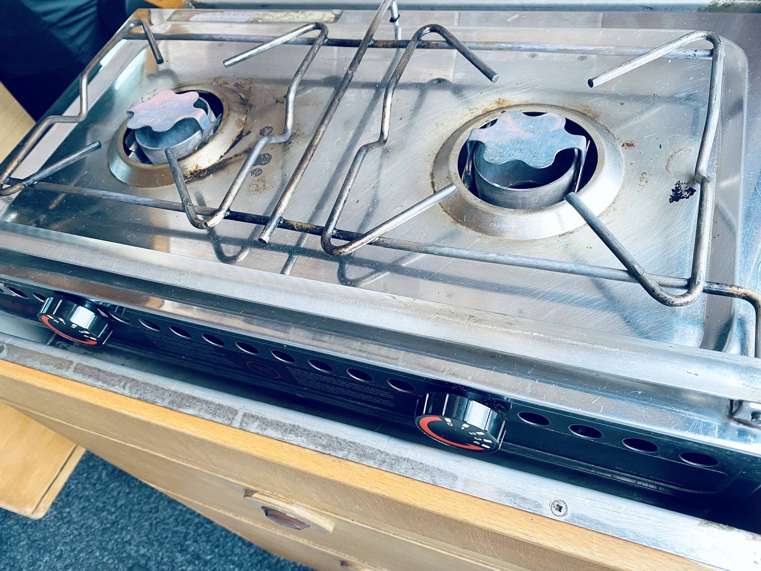 Eigenausbau VW T6 Wolf-6