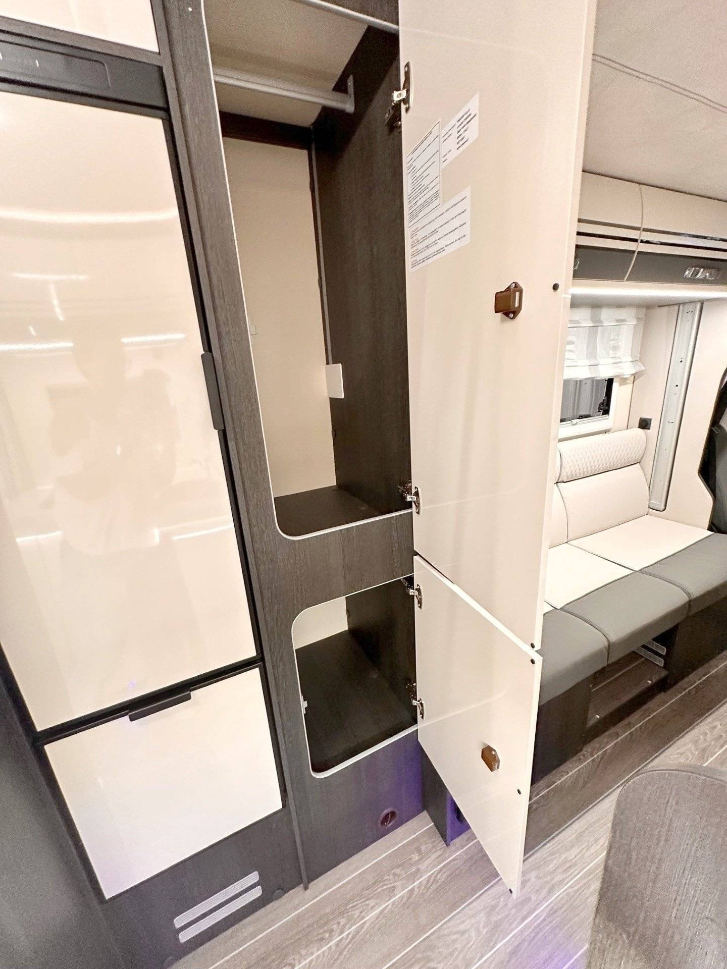 Roller Team Roller team Kronos 274 TL